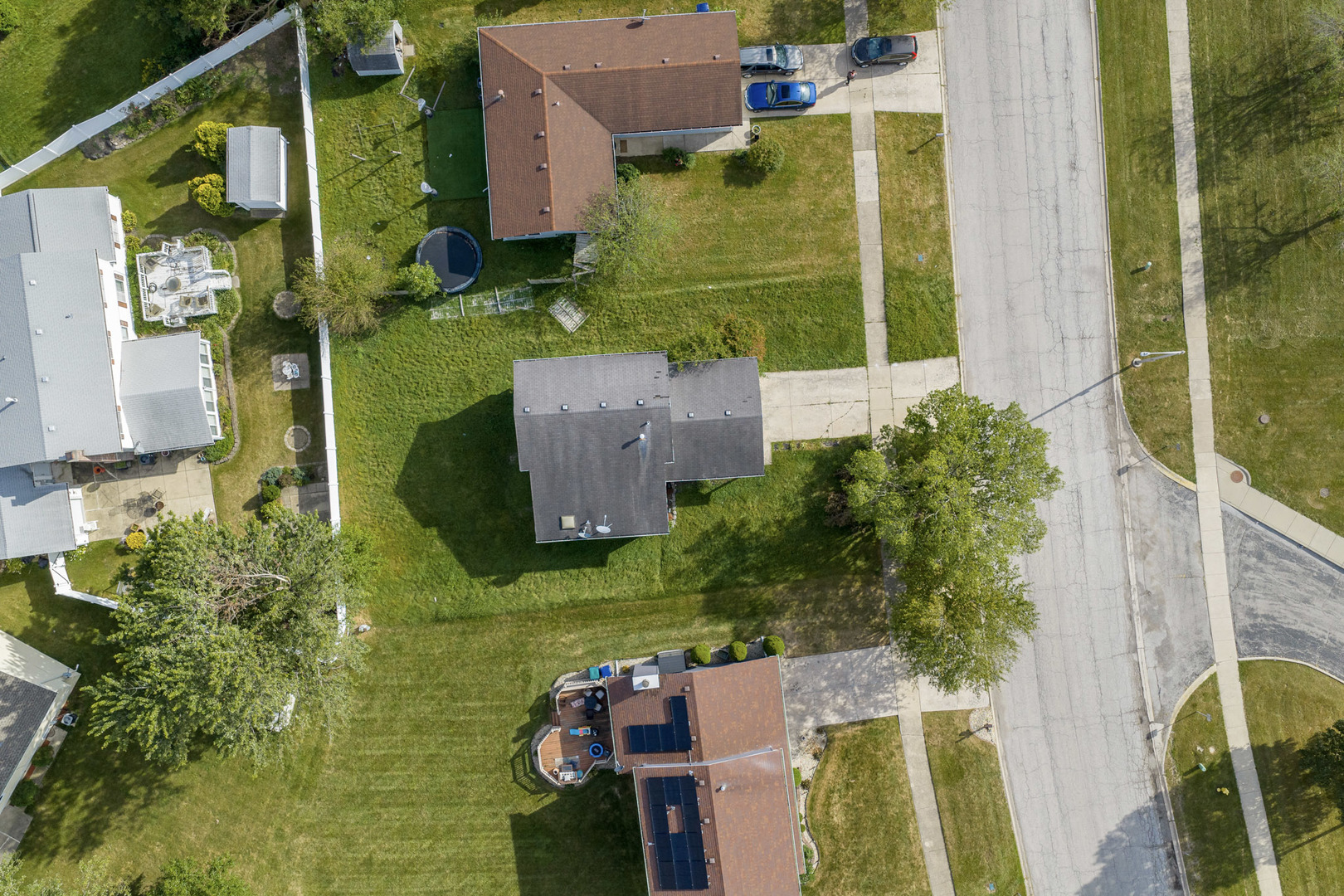 239 Willow Road Matteson, IL 60443 - Photo 35 of 36 Gallery Image 35