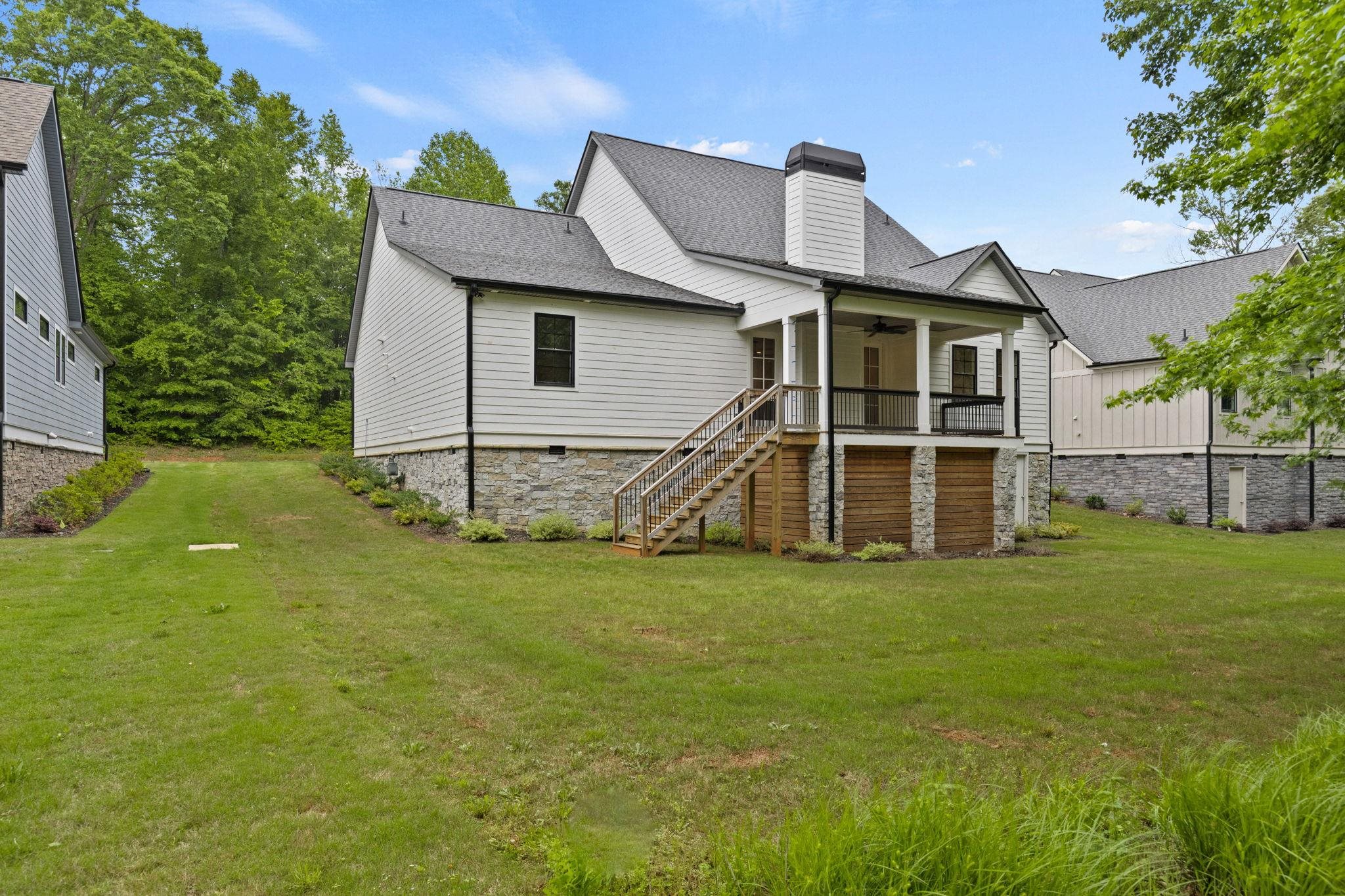 2028 Ivy Cottage Path Boiling Springs, SC 29316 - Photo 37 of 37 Gallery Image 37