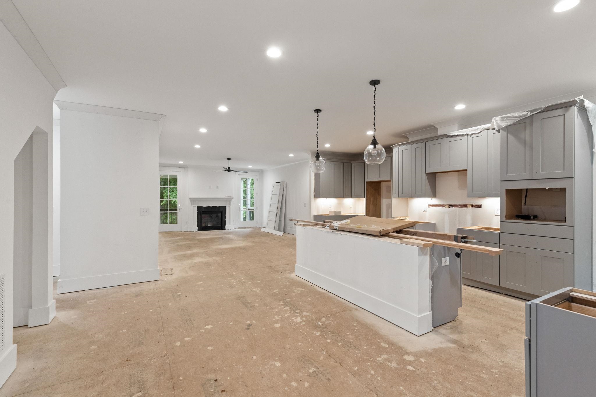 2028 Ivy Cottage Path Boiling Springs, SC 29316 - Photo 10 of 37 Gallery Image 10