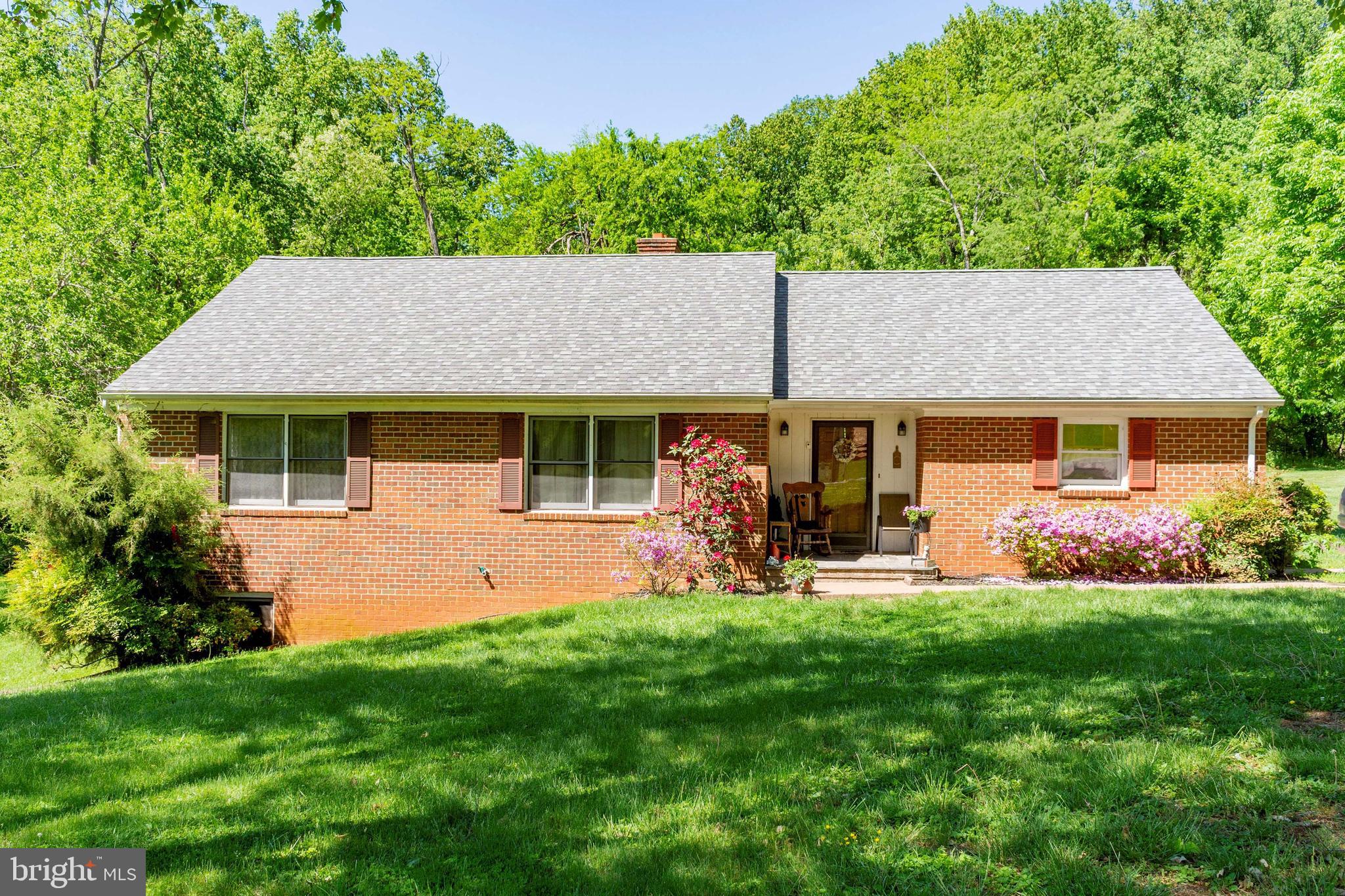 178 Red Hill Road Orange, VA 22960 - Photo 1 of 4 Gallery Image 1