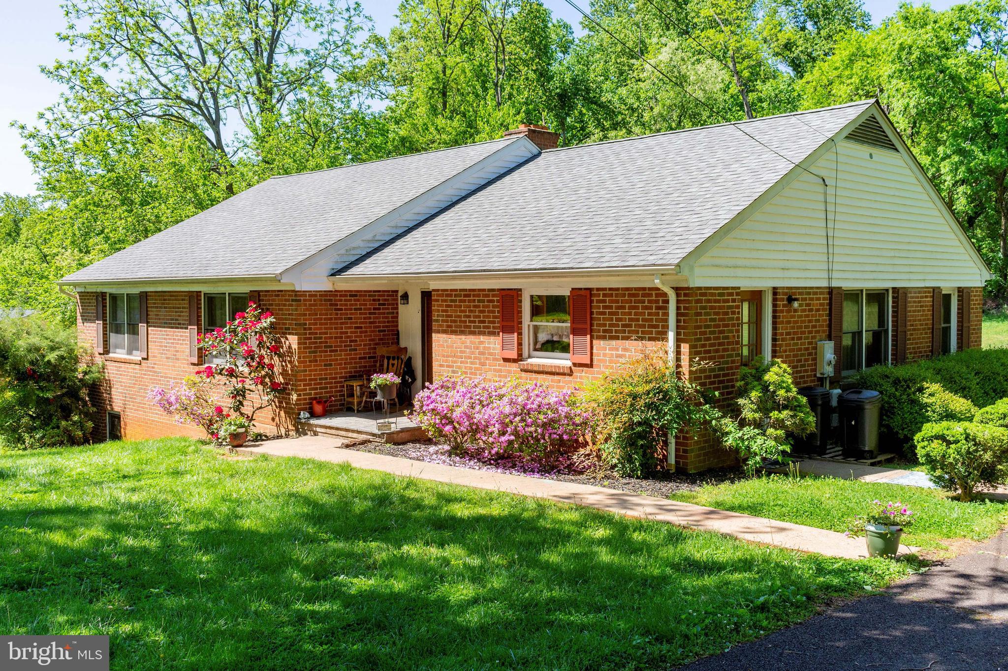 178 Red Hill Road Orange, VA 22960 - Photo 2 of 4 Gallery Image 2