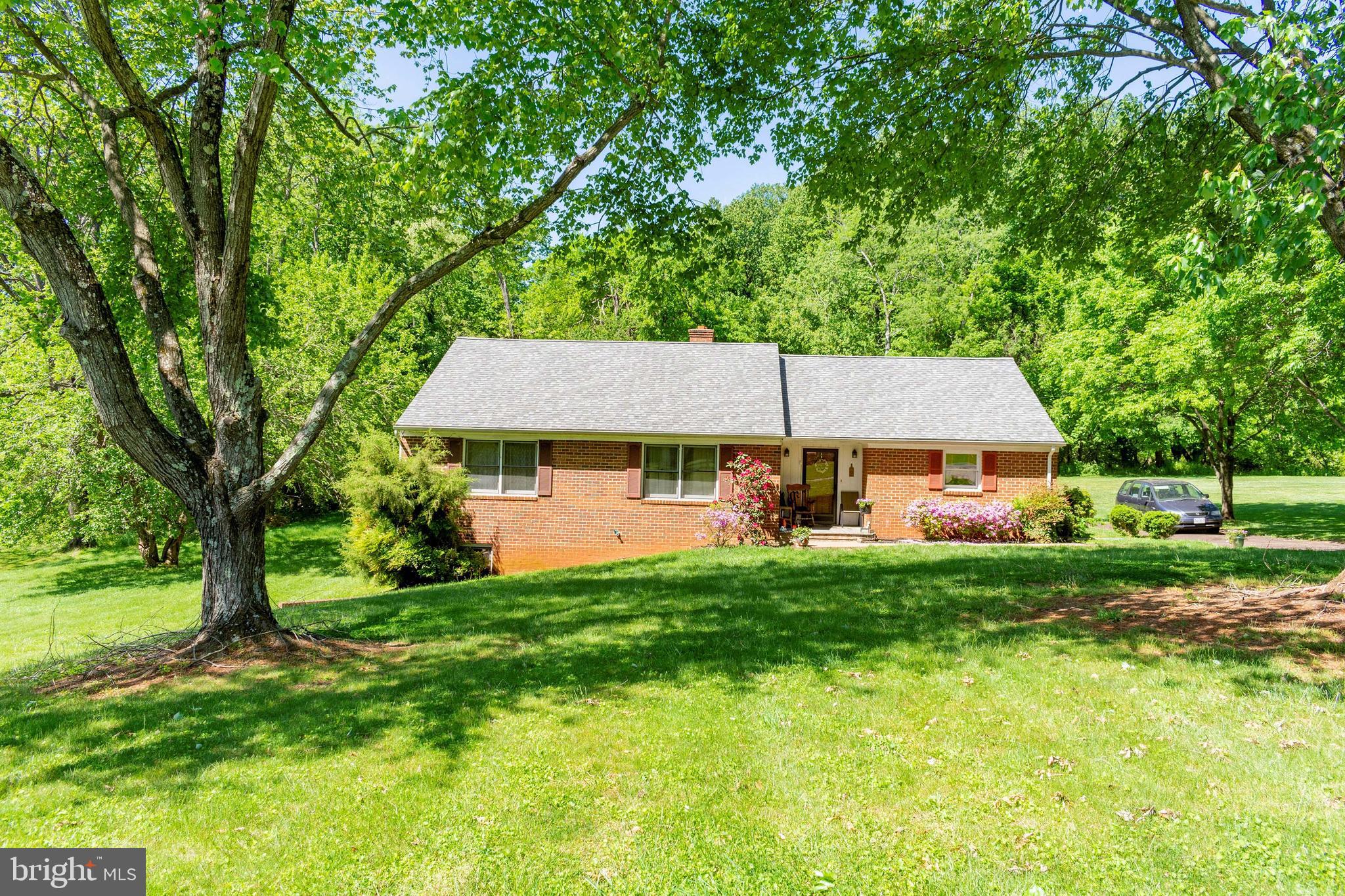 178 Red Hill Road Orange, VA 22960 - Photo 3 of 4 Gallery Image 3