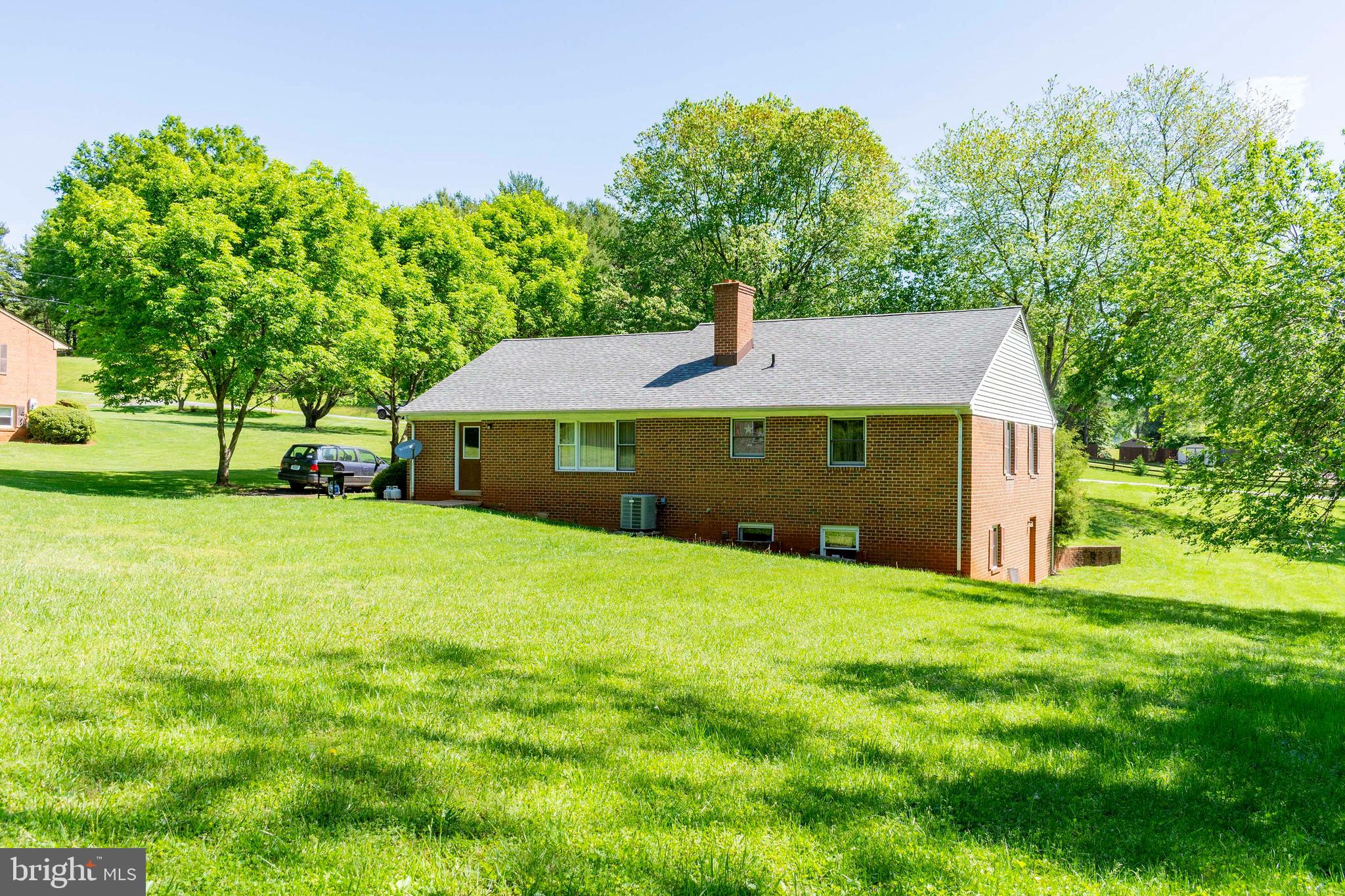 178 Red Hill Road Orange, VA 22960 - Photo 4 of 4 Gallery Image 4