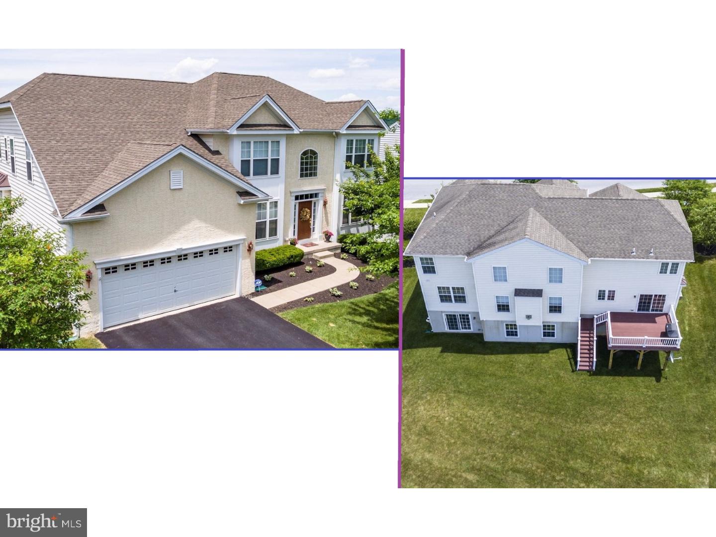 2840 Westerham Road Downingtown, PA 19335 - Photo 1 of 25 Exterior