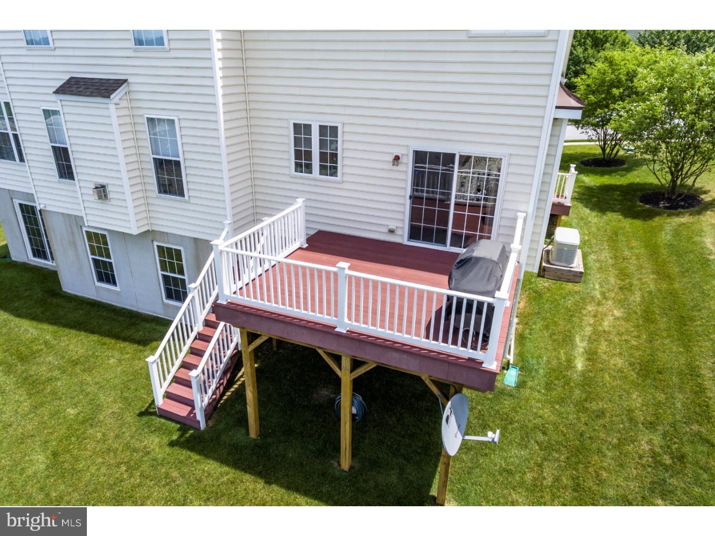 2840 Westerham Road Downingtown, PA 19335 - Photo 2 of 25 Deck