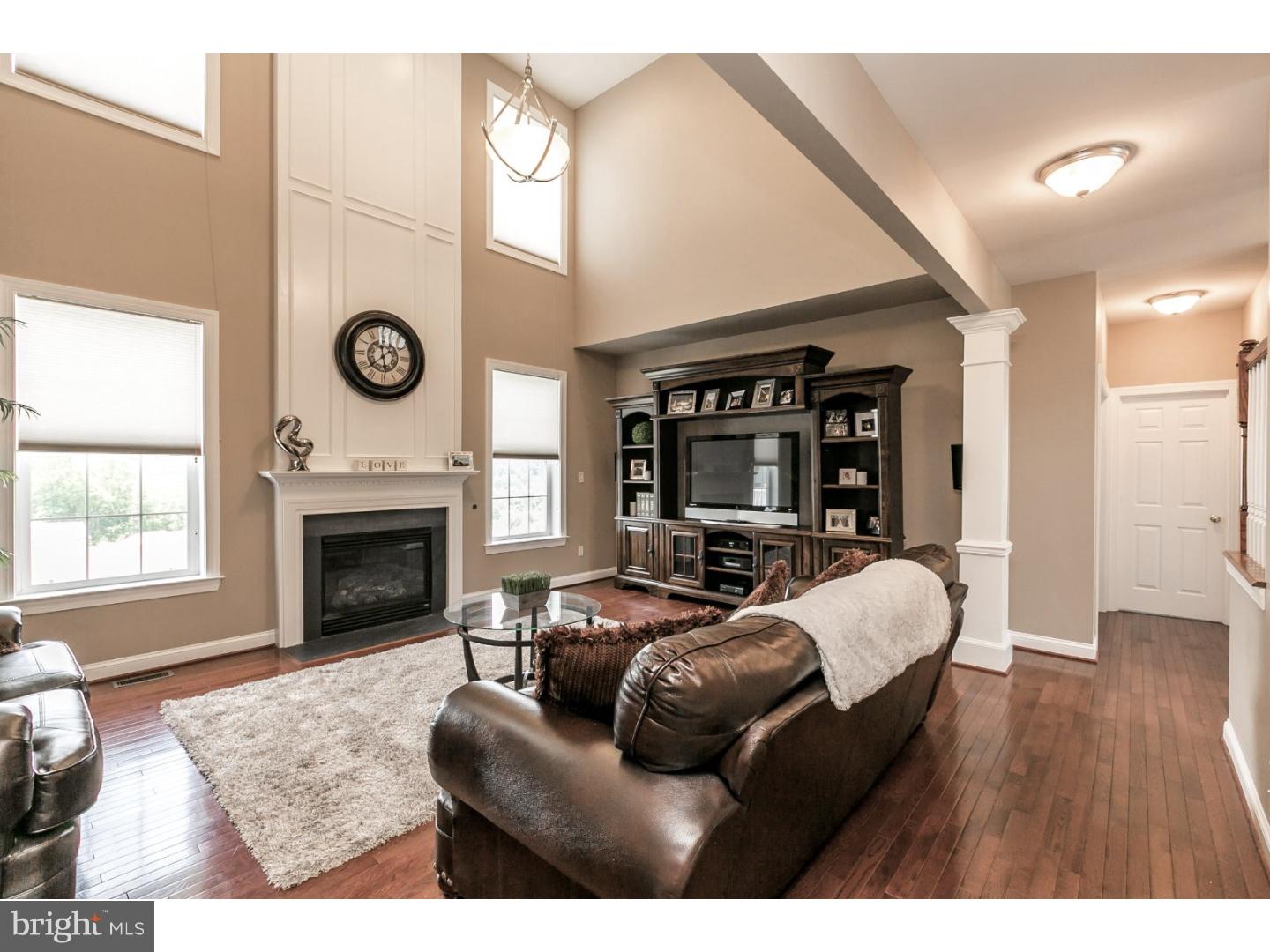 2840 Westerham Road Downingtown, PA 19335 - Photo 11 of 25 Family Room
