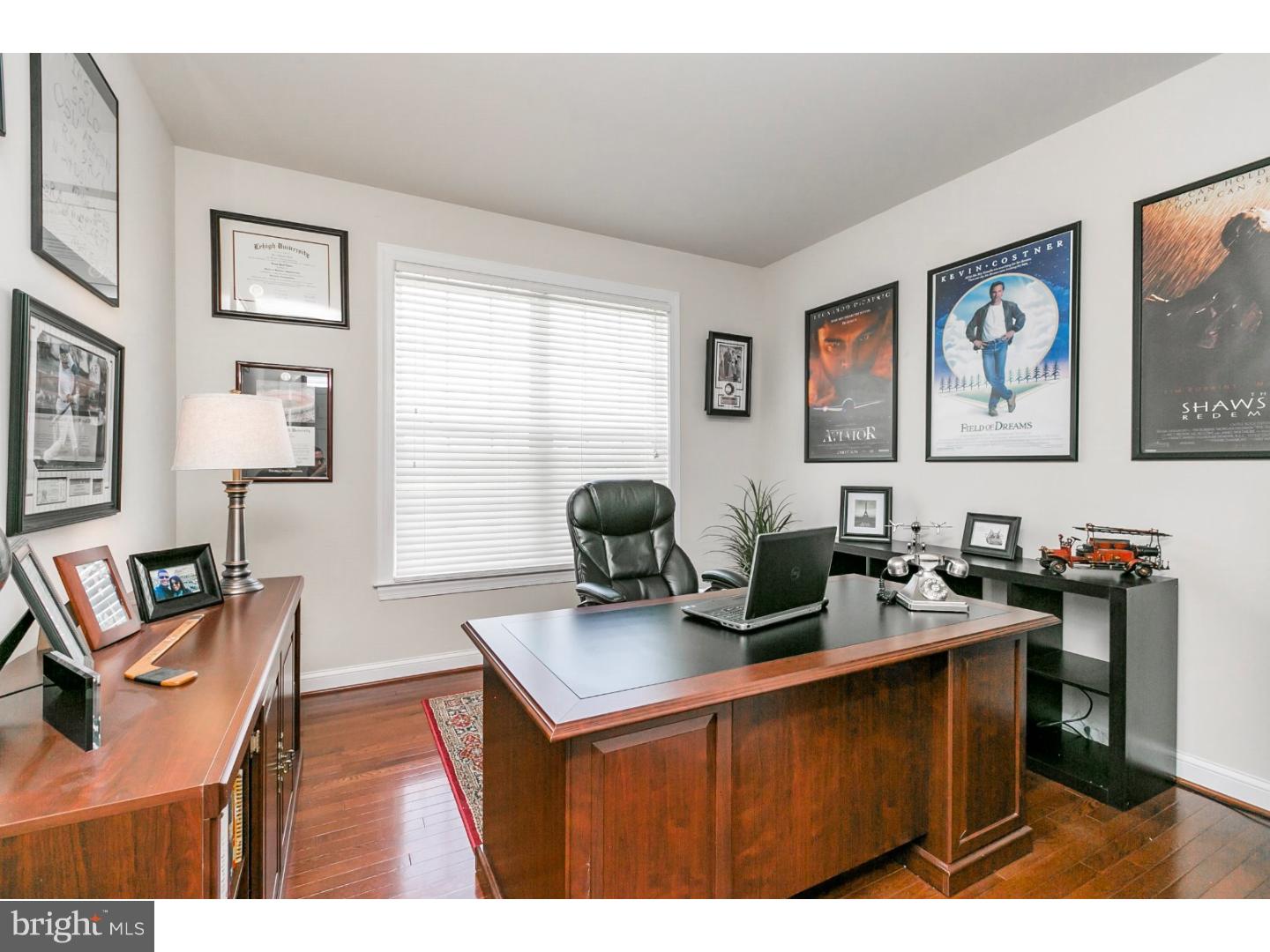 2840 Westerham Road Downingtown, PA 19335 - Photo 12 of 25 Office / Study