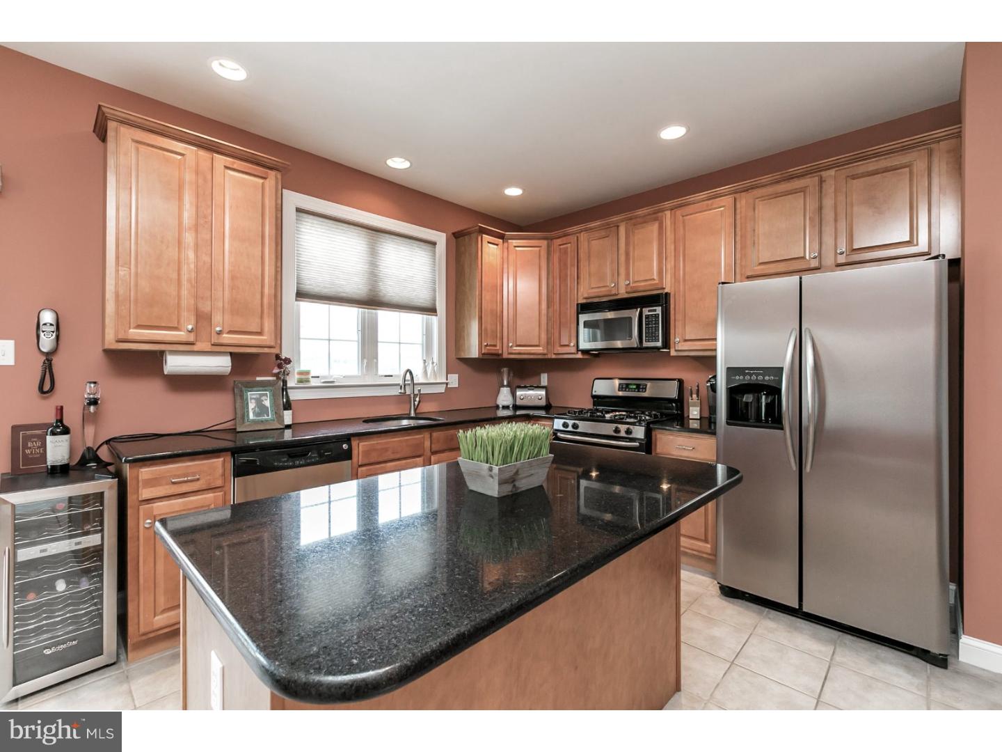 2840 Westerham Road Downingtown, PA 19335 - Photo 14 of 25 Kitchen