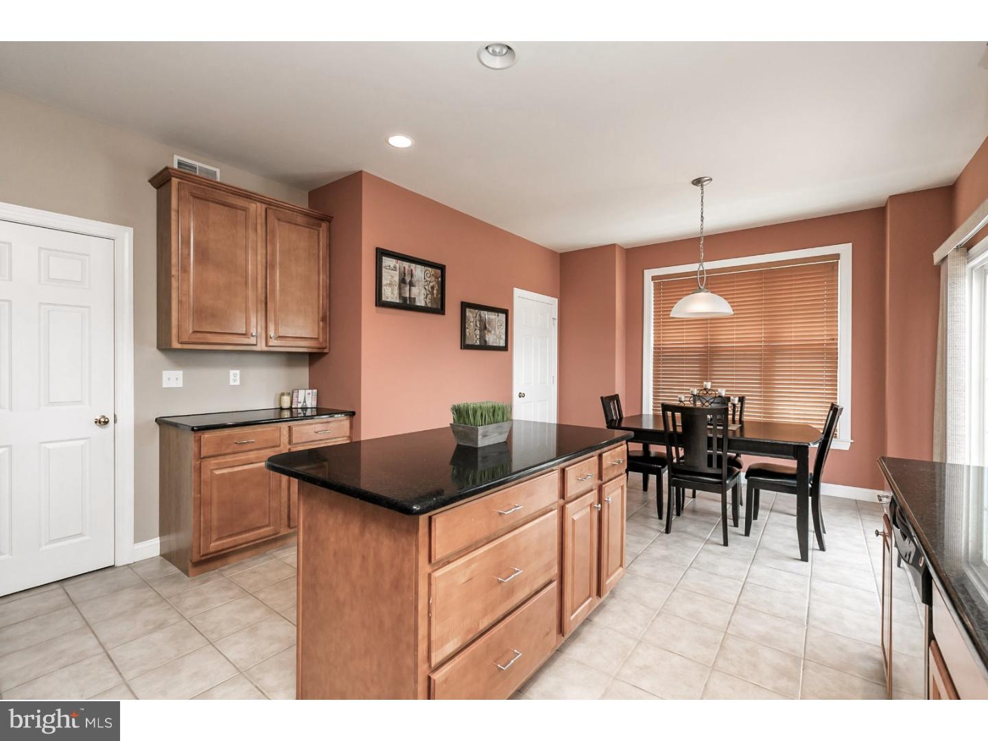 2840 Westerham Road Downingtown, PA 19335 - Photo 15 of 25 Kitchen