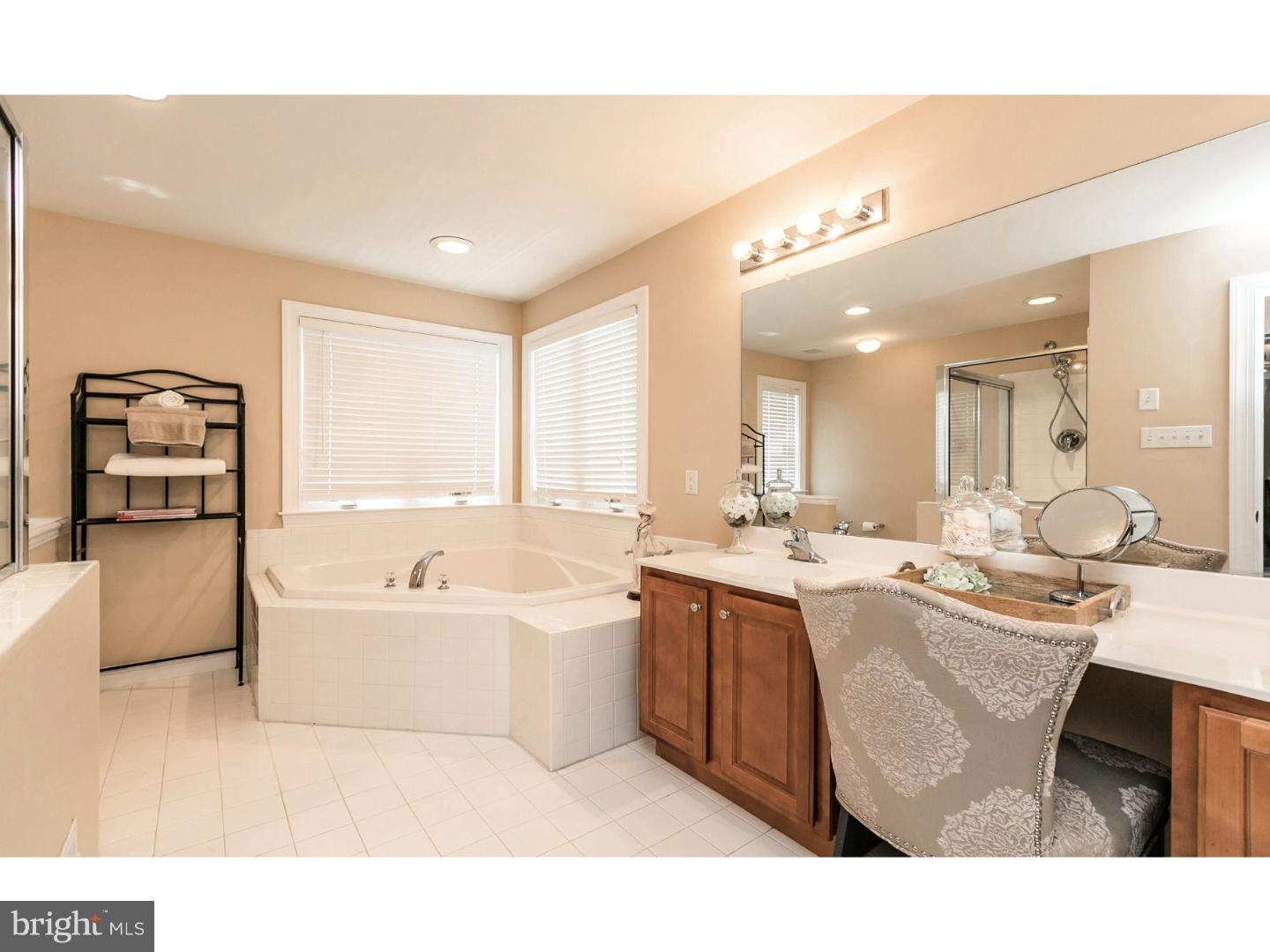 2840 Westerham Road Downingtown, PA 19335 - Photo 18 of 25 Master Bathroom