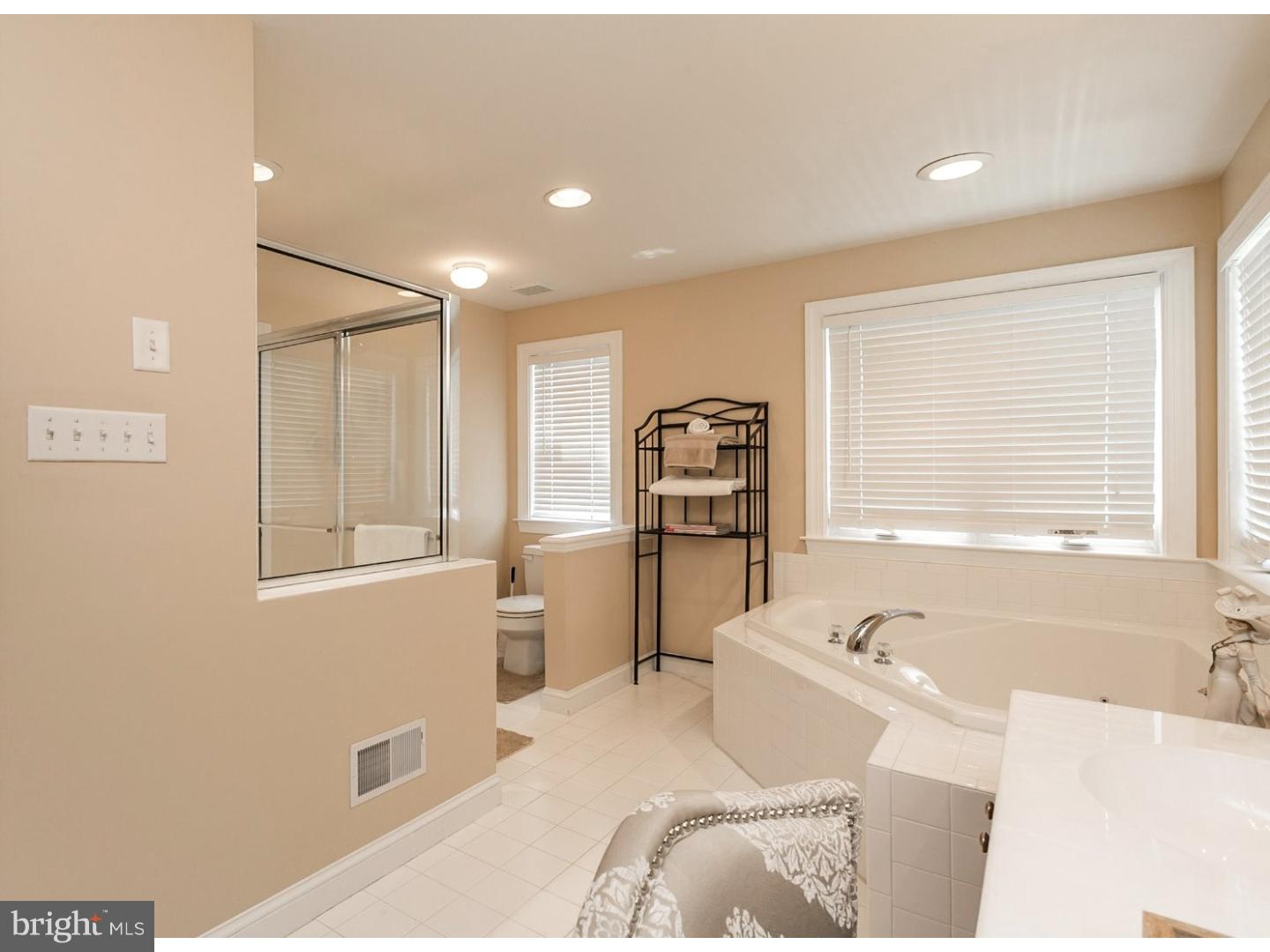 2840 Westerham Road Downingtown, PA 19335 - Photo 19 of 25 Master Bathroom