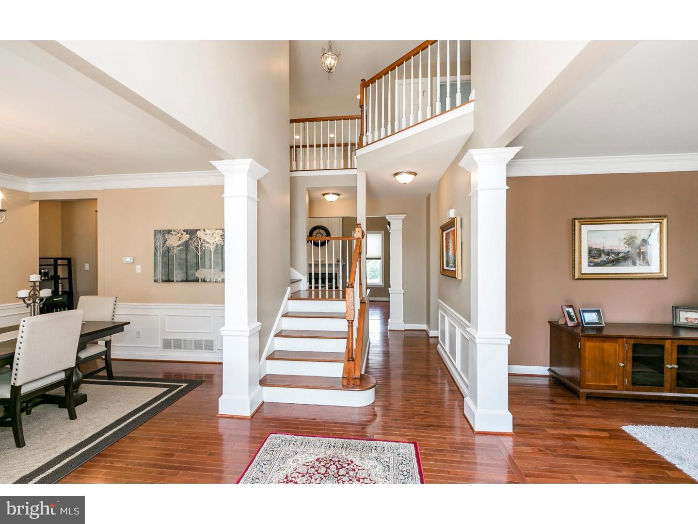 2840 Westerham Road Downingtown, PA 19335 - Photo 3 of 25 Foyer