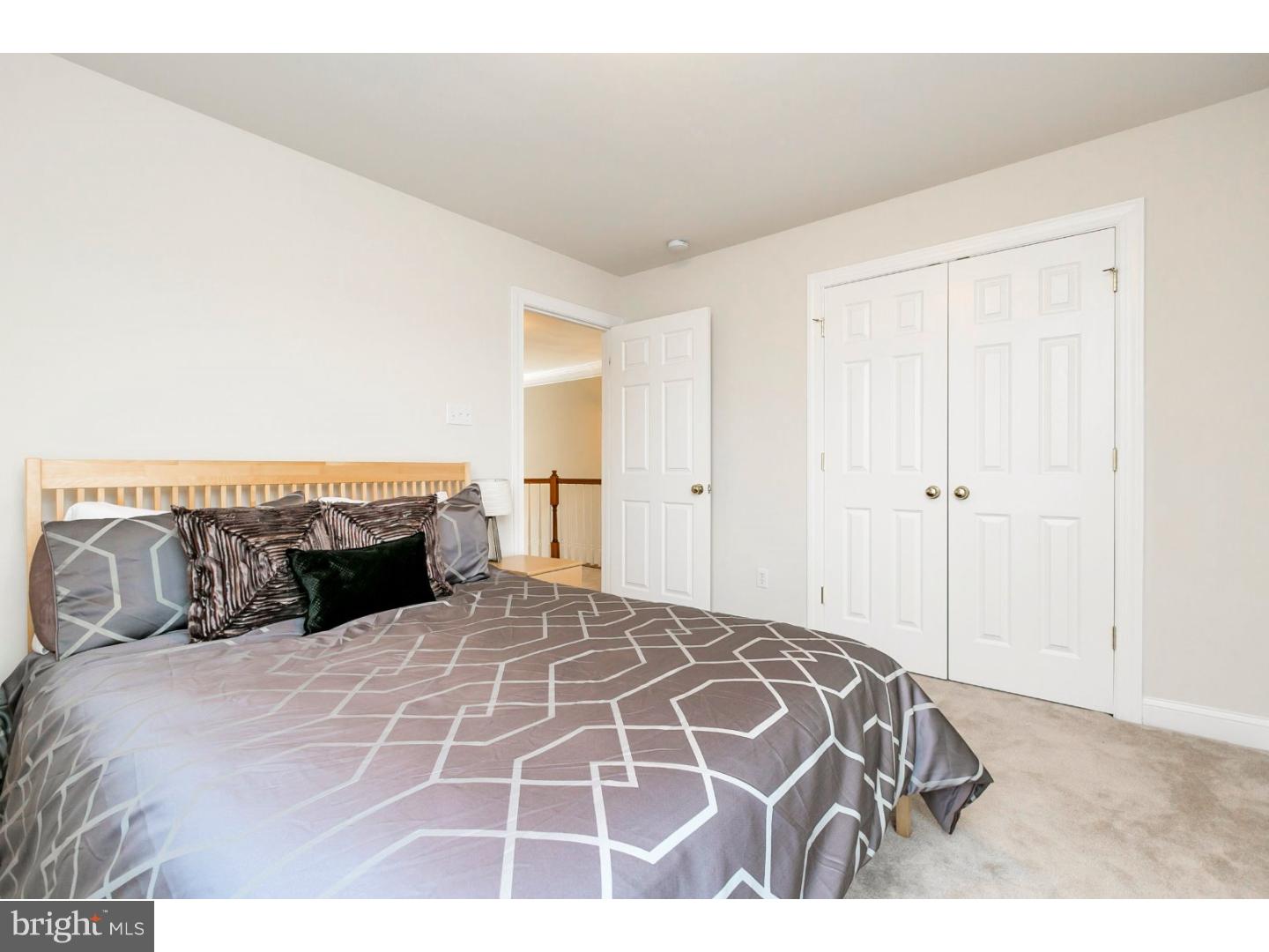 2840 Westerham Road Downingtown, PA 19335 - Photo 21 of 25 Bedroom 3
