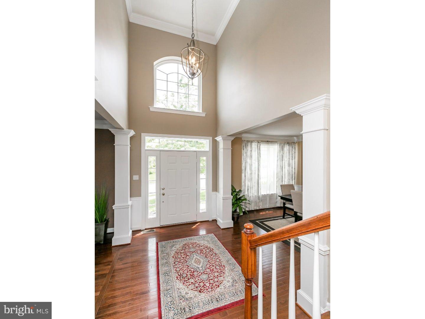 2840 Westerham Road Downingtown, PA 19335 - Photo 4 of 25 Foyer