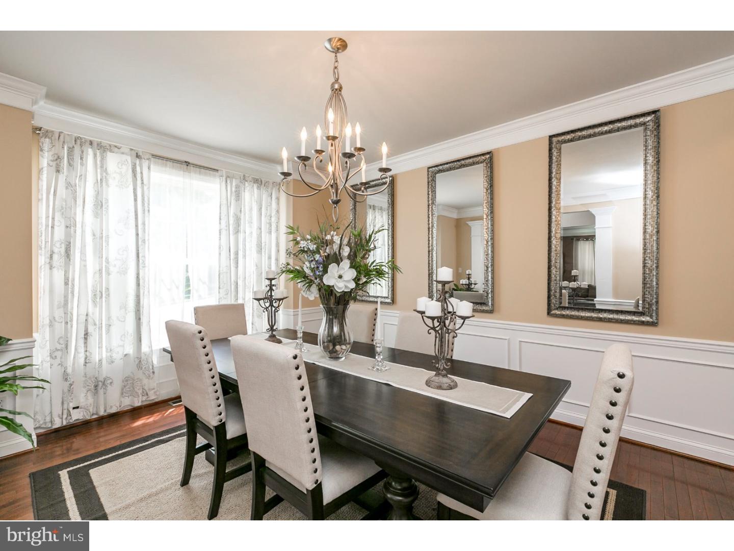 2840 Westerham Road Downingtown, PA 19335 - Photo 8 of 25 Dining Room