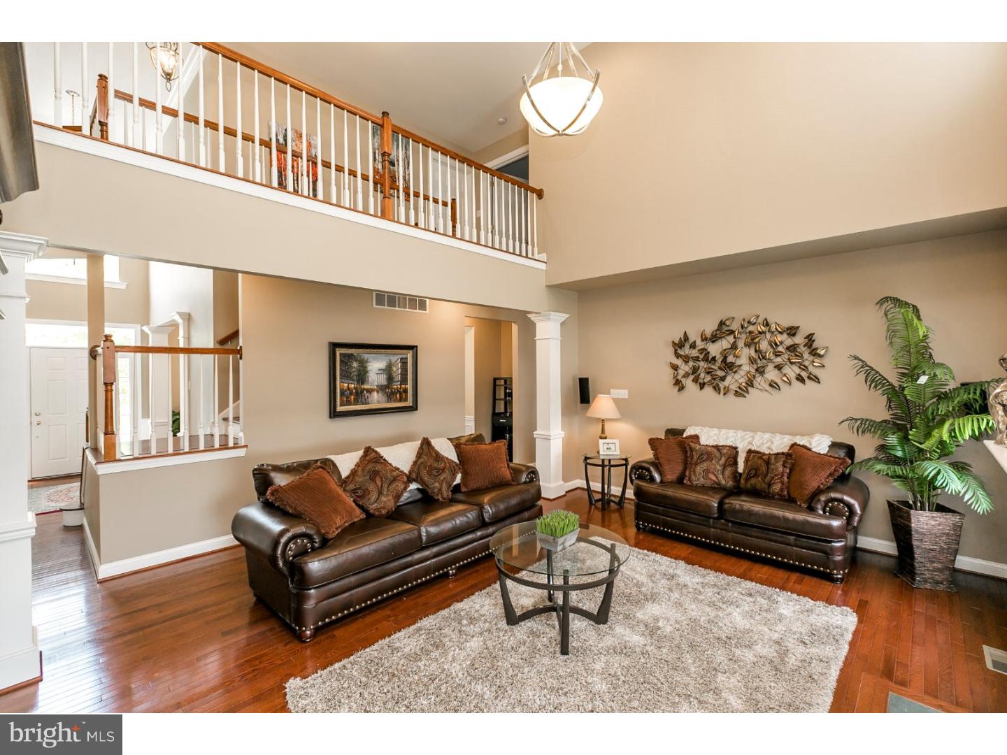2840 Westerham Road Downingtown, PA 19335 - Photo 10 of 25 Family Room