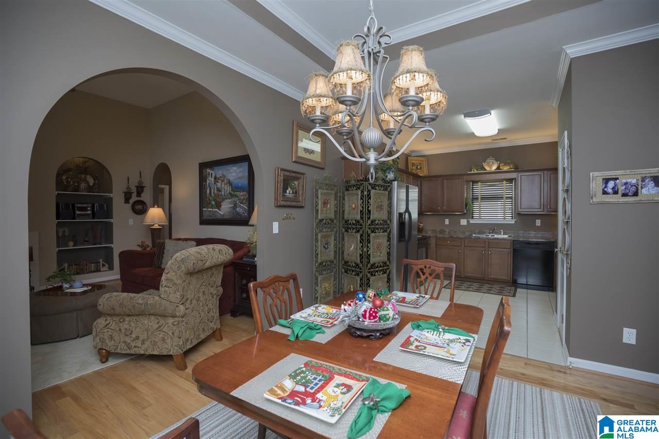 268 High Ridge Drive Pelham, AL 35124 - Photo 22 of 40