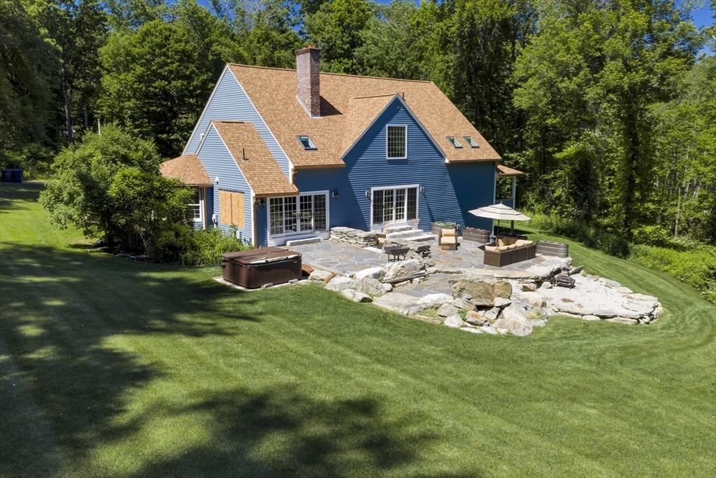 196 Brigham Hill Road Grafton, MA 01536 - Photo 38 of 42