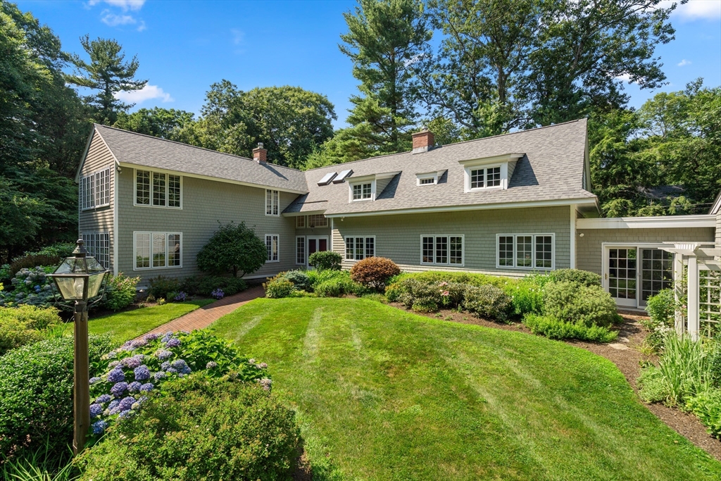 59 Claypit Hill Road Wayland, MA 01778 - Photo 1 of 42 Gallery Image 1