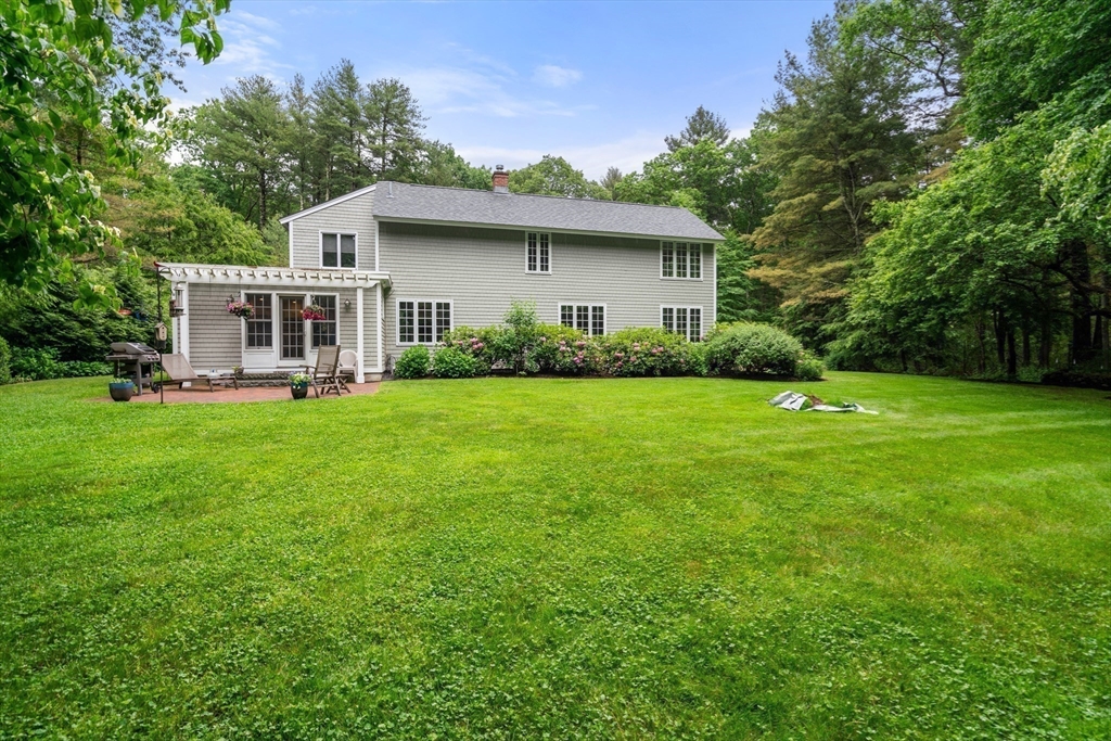 59 Claypit Hill Road Wayland, MA 01778 - Photo 36 of 42 Gallery Image 36