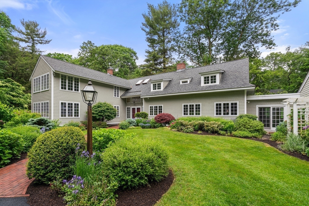 59 Claypit Hill Road Wayland, MA 01778 - Photo 42 of 42 Gallery Image 42
