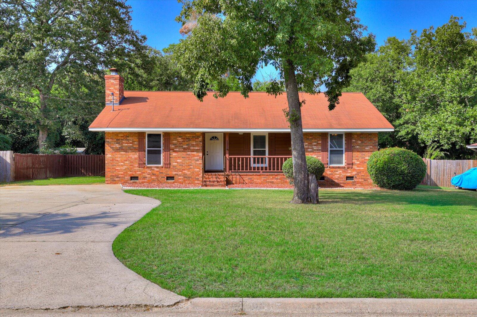 3571 Revere Road Martinez, GA 30907 - Photo 3 of 47 02-102