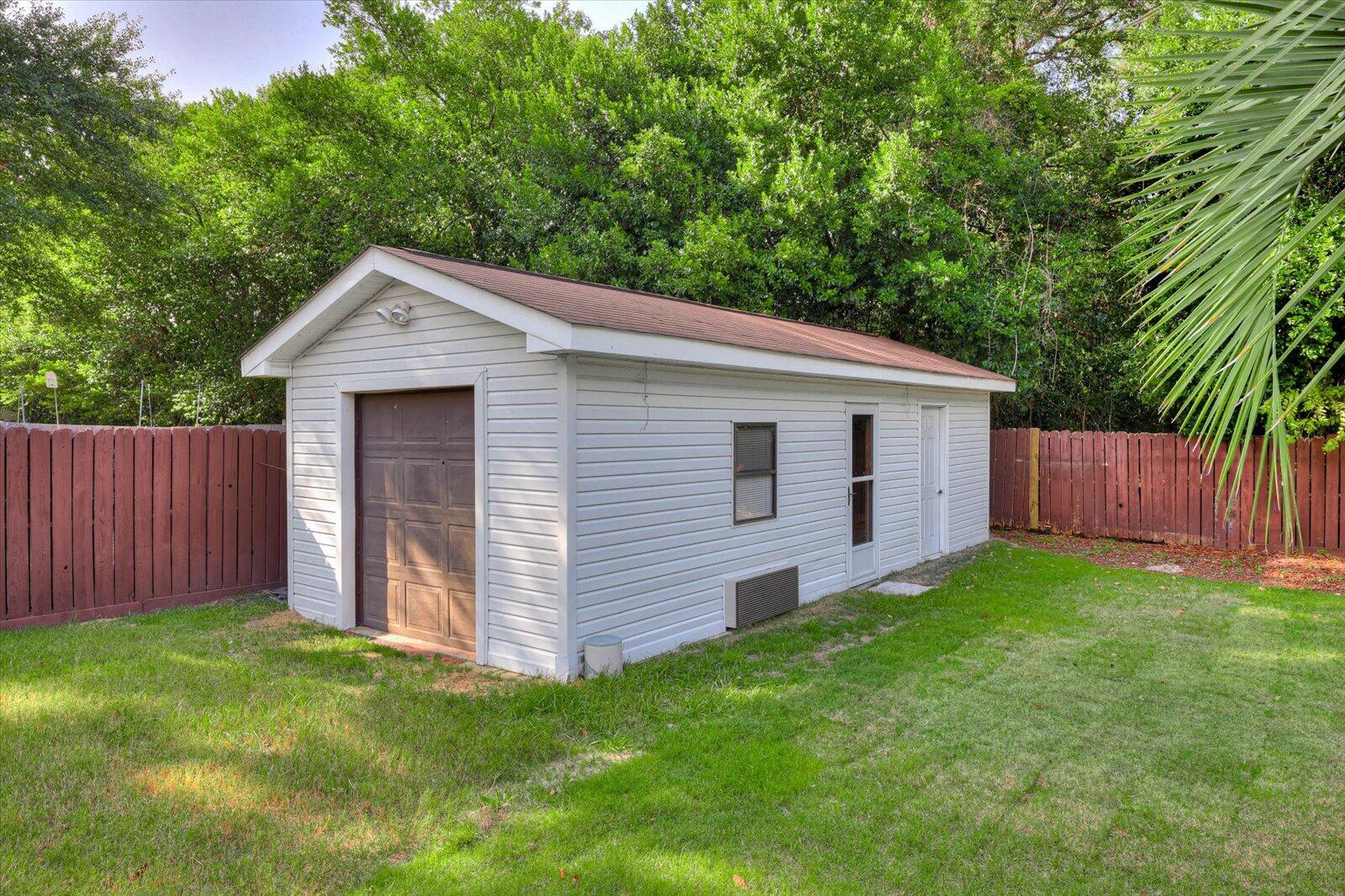 3571 Revere Road Martinez, GA 30907 - Photo 41 of 47 40-140