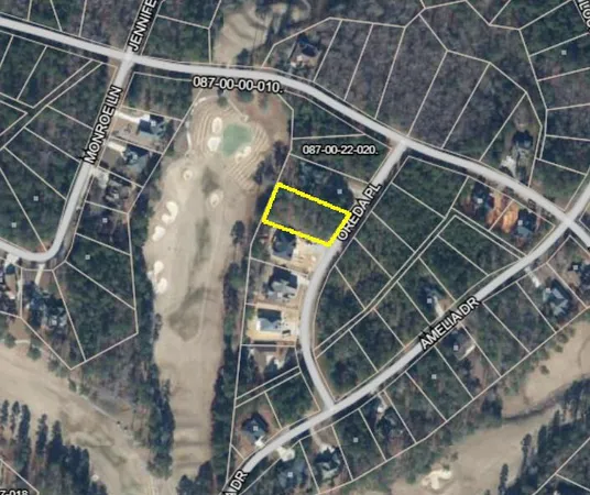 $47,000 | Undisclosed Address, McCormick, SC 29835