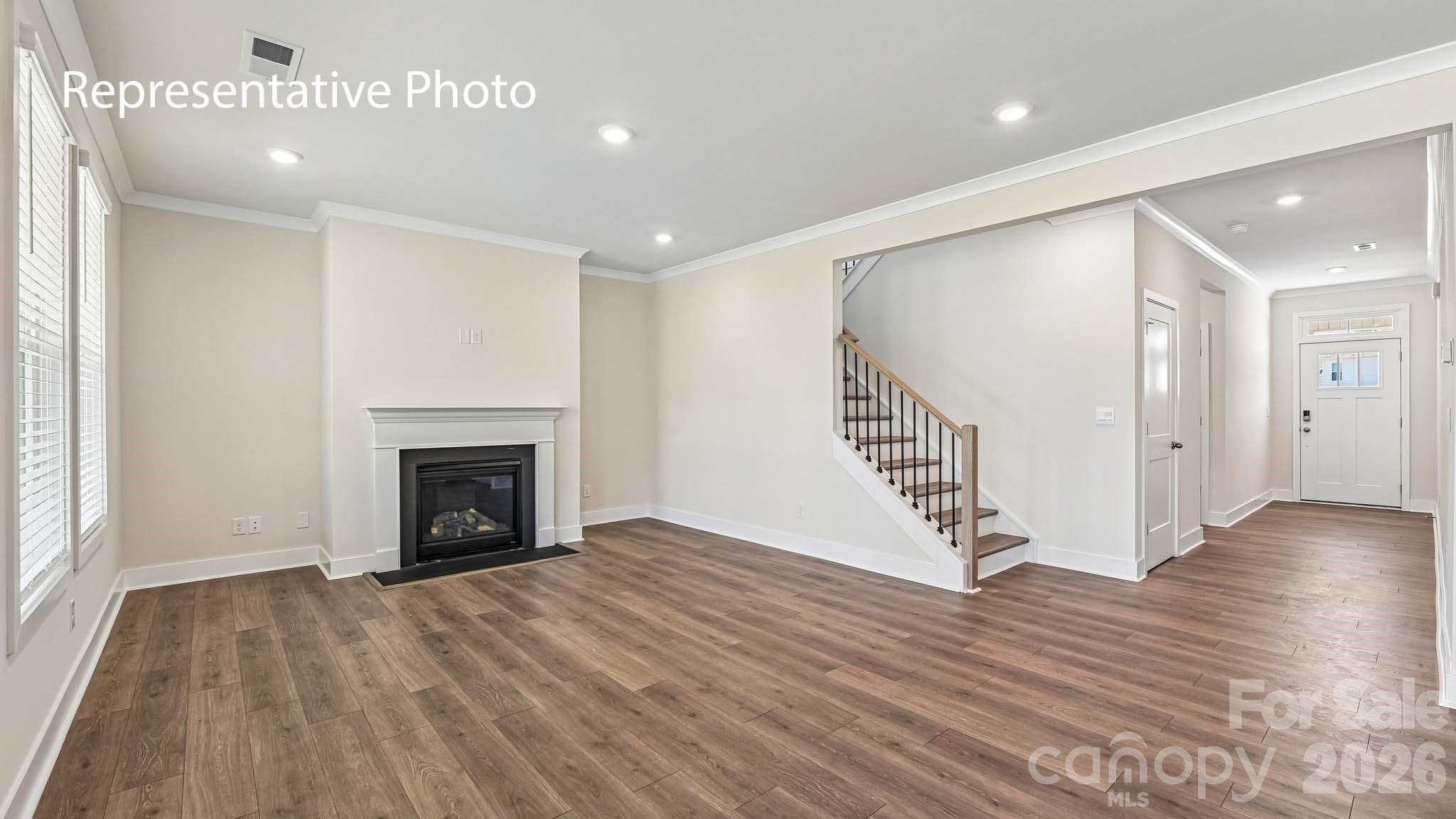 527 Mahogany Road York, SC 29745 - Photo 2 of 33