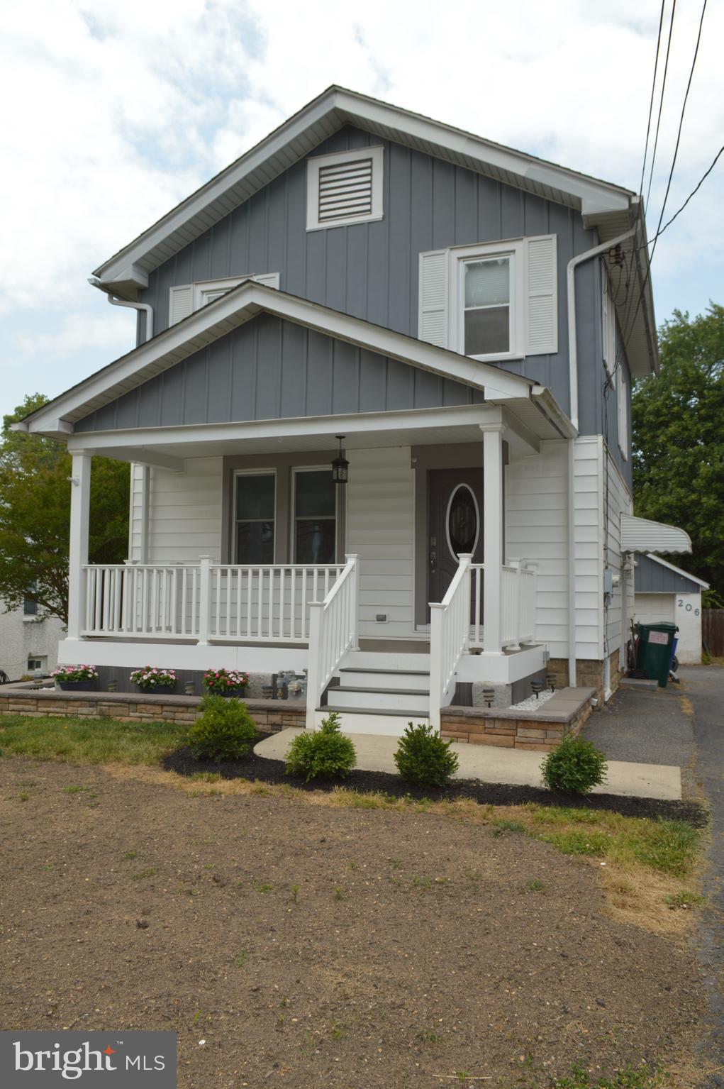206 Harrison Road Brookhaven, PA 19015 - Photo 1 of 21 Gallery Image 1
