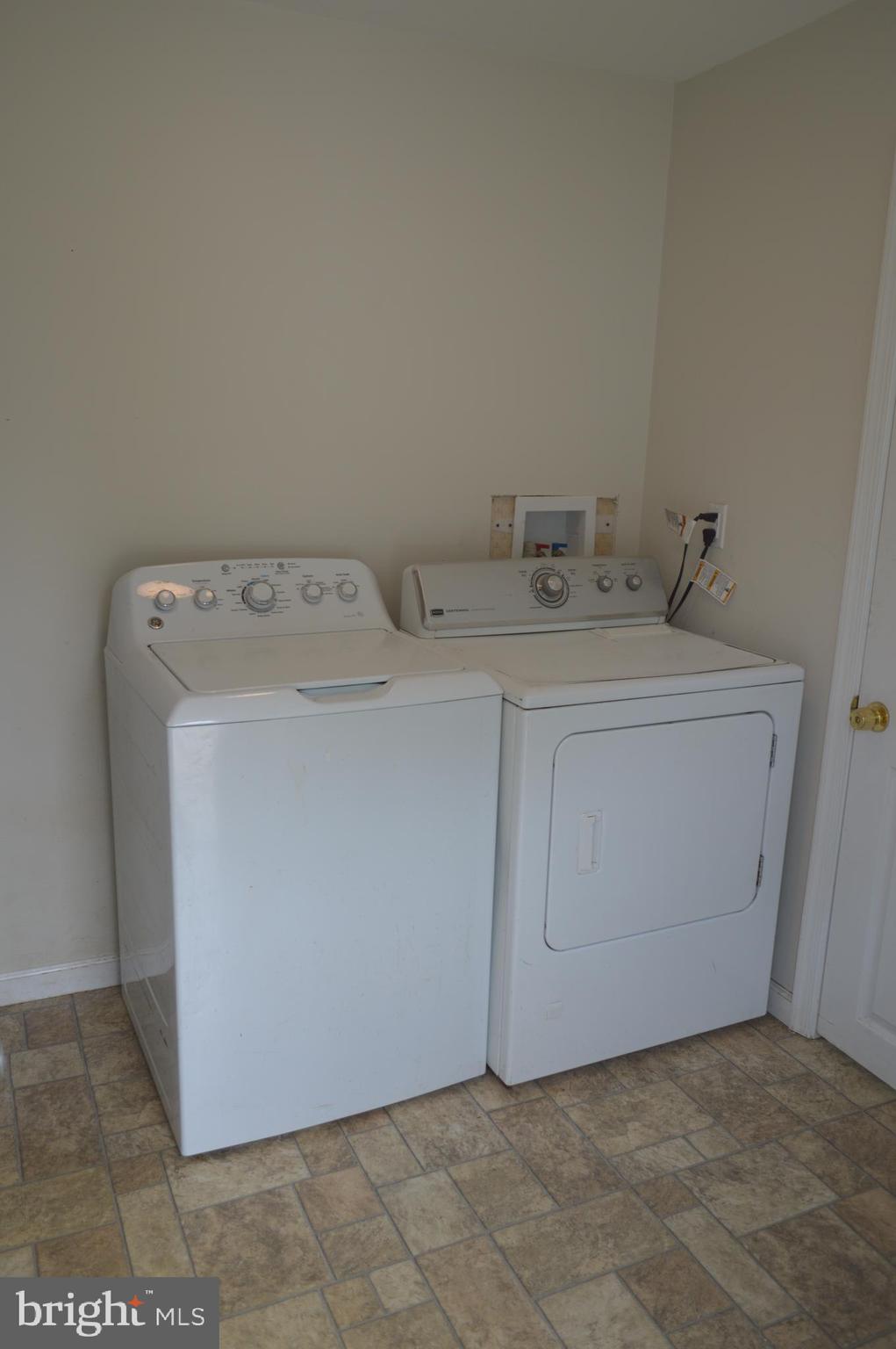 206 Harrison Road Brookhaven, PA 19015 - Photo 11 of 21 1st Floor Laundry