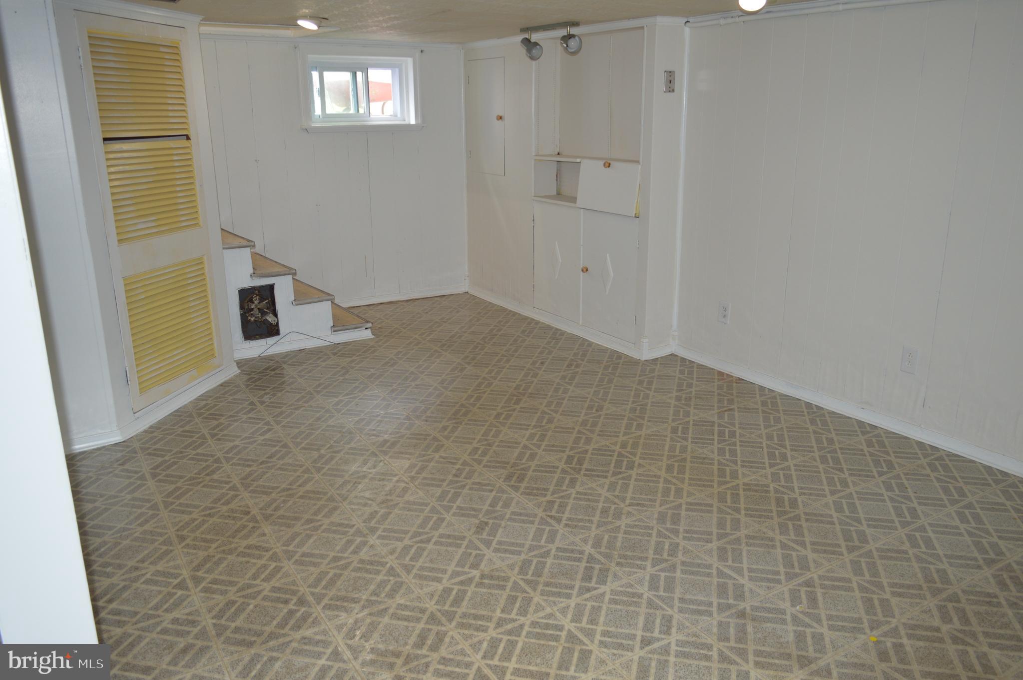 206 Harrison Road Brookhaven, PA 19015 - Photo 21 of 21 Basement