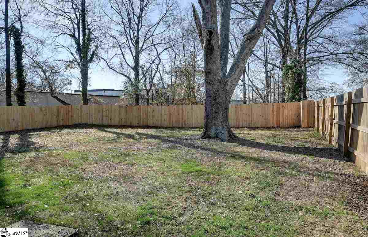 319 Sycamore Drive Greenville, SC 29607 - Photo 22 of 22 Gallery Image 22