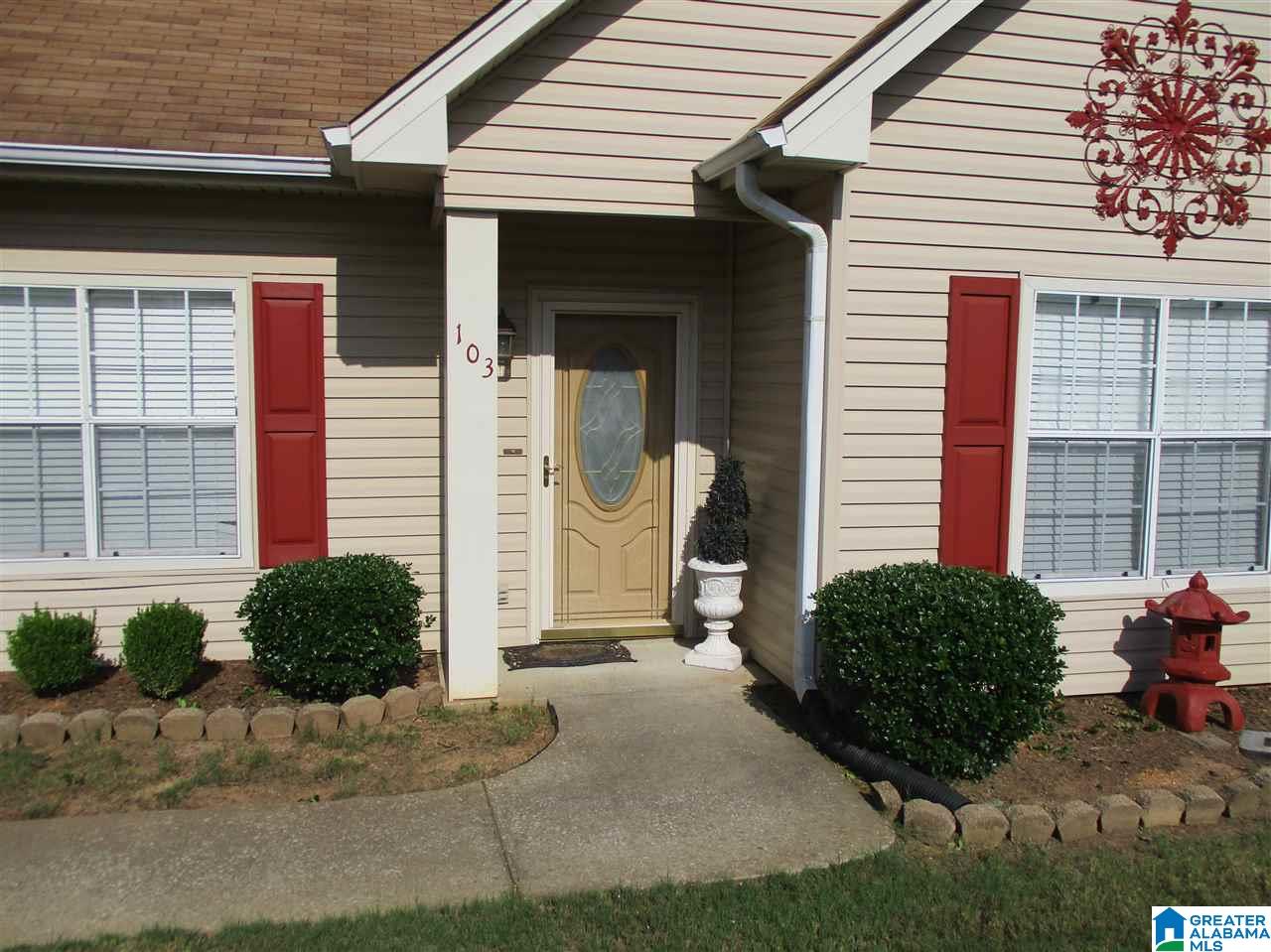 103 Ivy Circle Pelham, AL 35124 - Photo 4 of 14