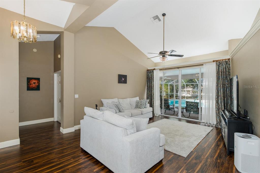1269 Masada Lane Spring Hill, FL 34608 - Photo 18 of 65