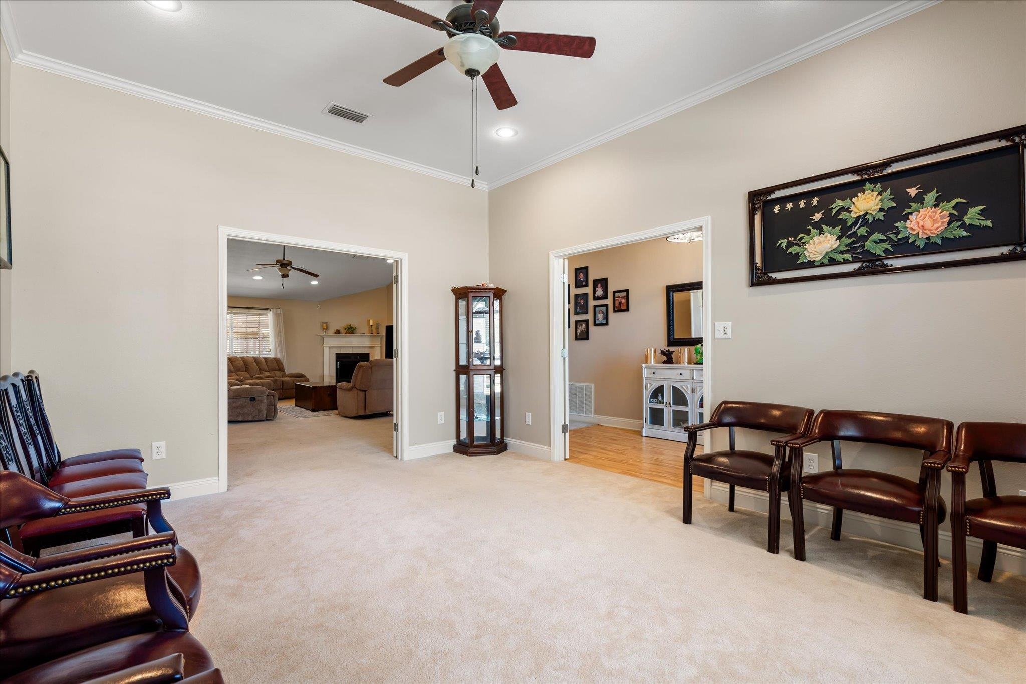 27712 Rileywood Drive Daphne, AL 36526 - Photo 11 of 45 Dining Room