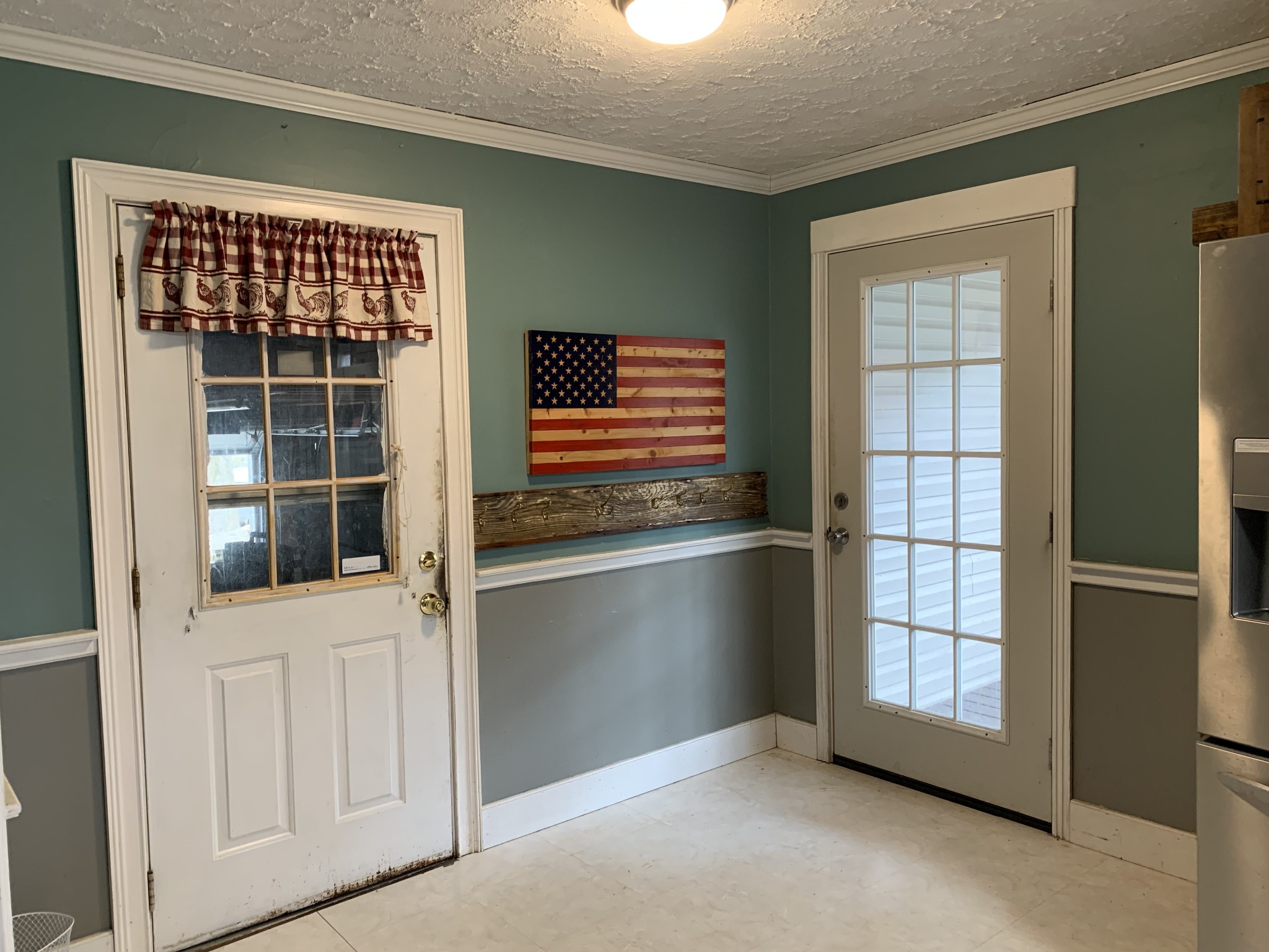 502 Twomey Road Centerville, TN 37033 - Photo 13 of 42 a view of an empty room with a window