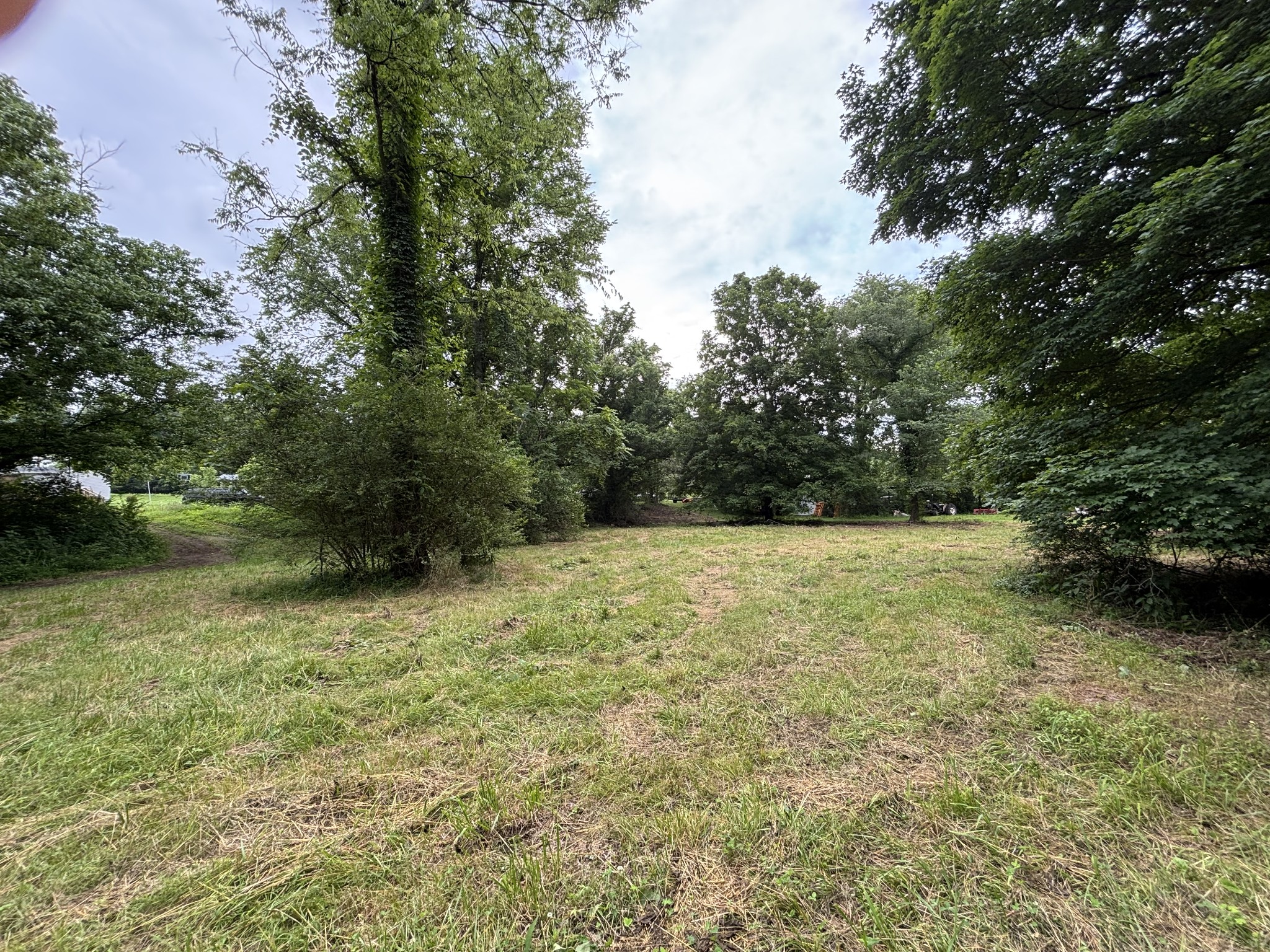 502 Twomey Road Centerville, TN 37033 - Photo 34 of 42 a view of outdoor space and yard