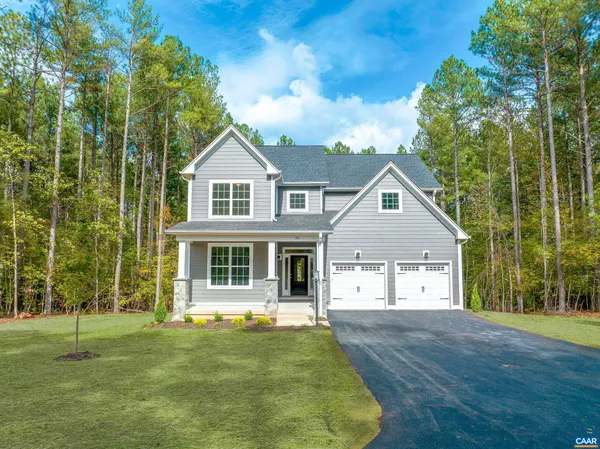$599,900 | 42 B Whisperwood Court, Troy, VA 22974