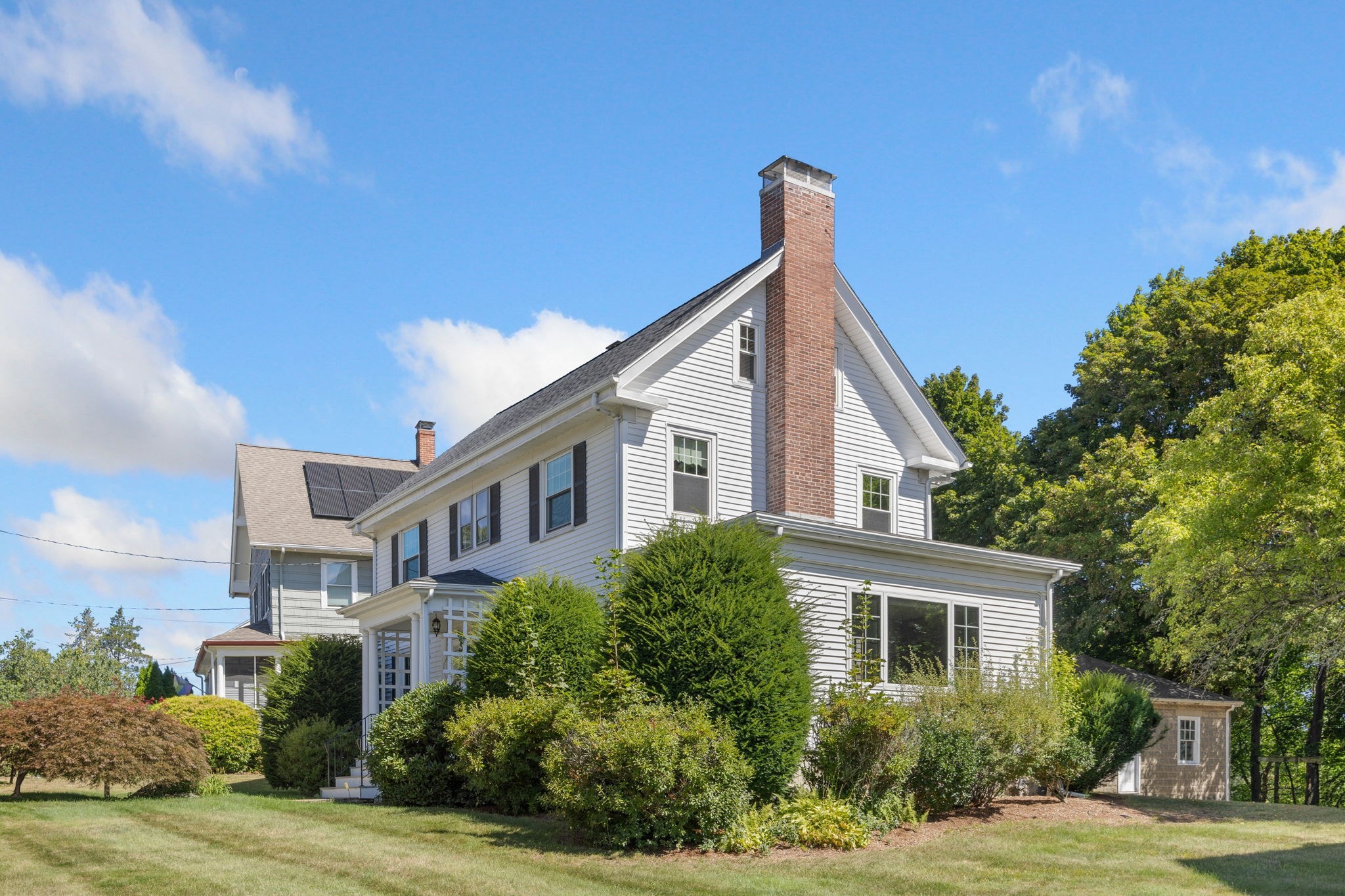 57 Nowell Road Melrose, MA 02176 - Photo 3 of 42 Gallery Image 3