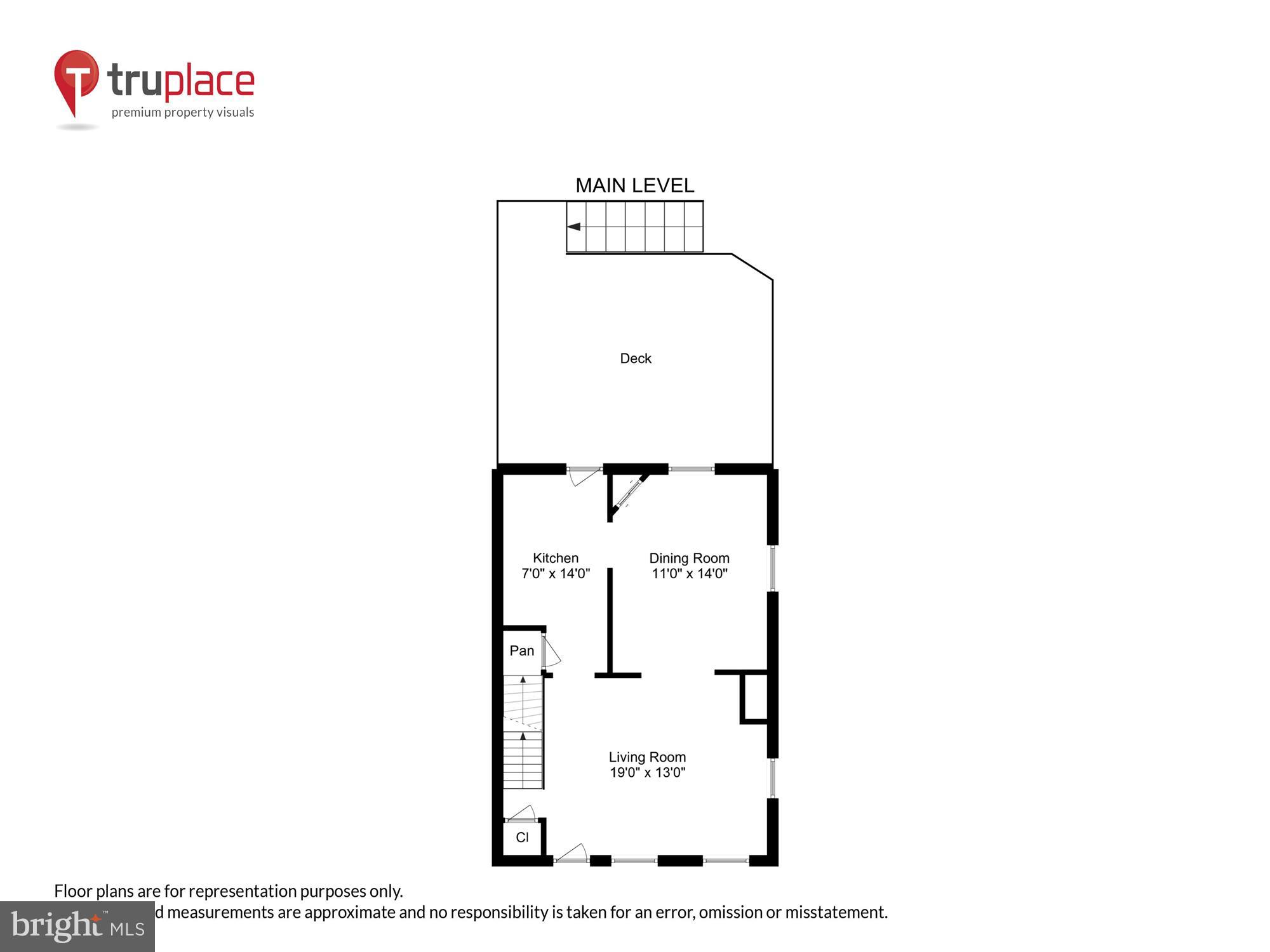 122 Murdock Road Baltimore, MD 21212 - Photo 21 of 23