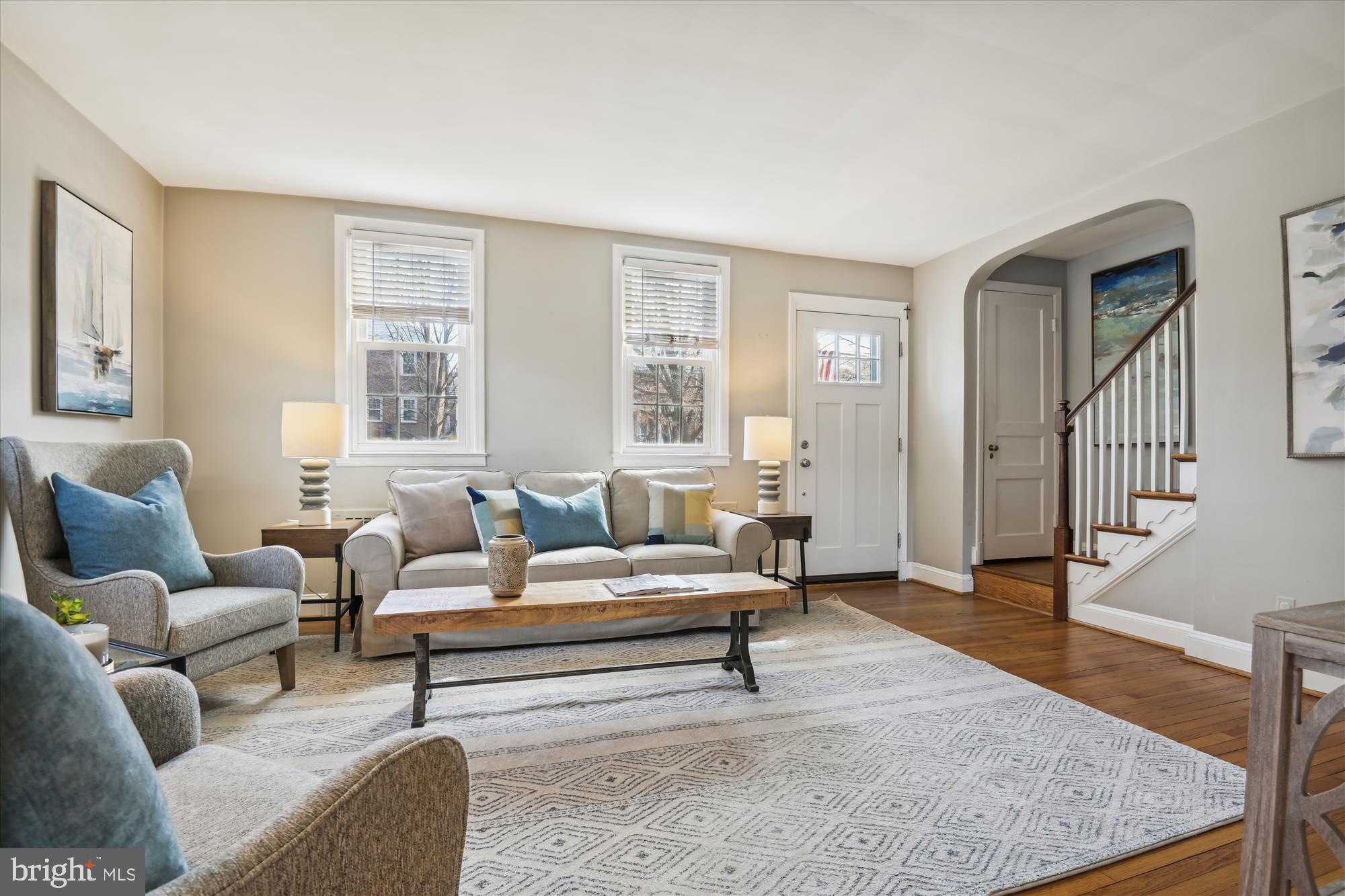 122 Murdock Road Baltimore, MD 21212 - Photo 5 of 23