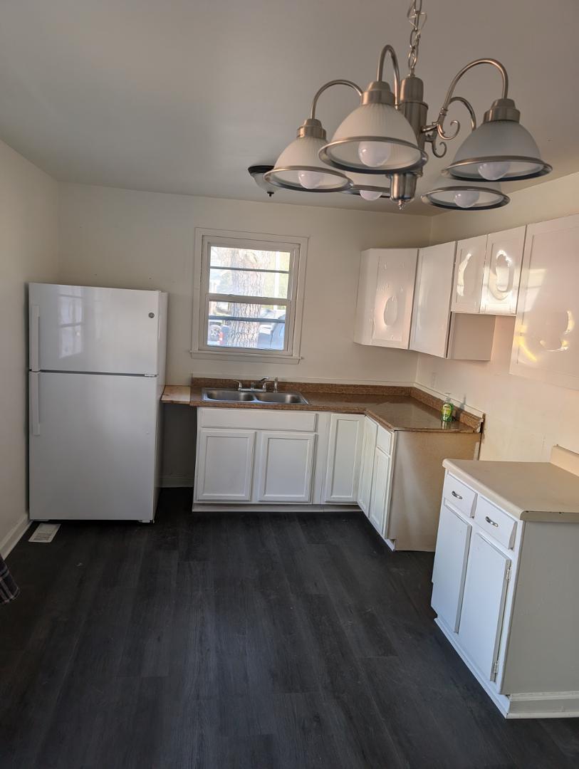 832 Brigham Road Raleigh, NC 27610 - Photo 4 of 5 Photo #4