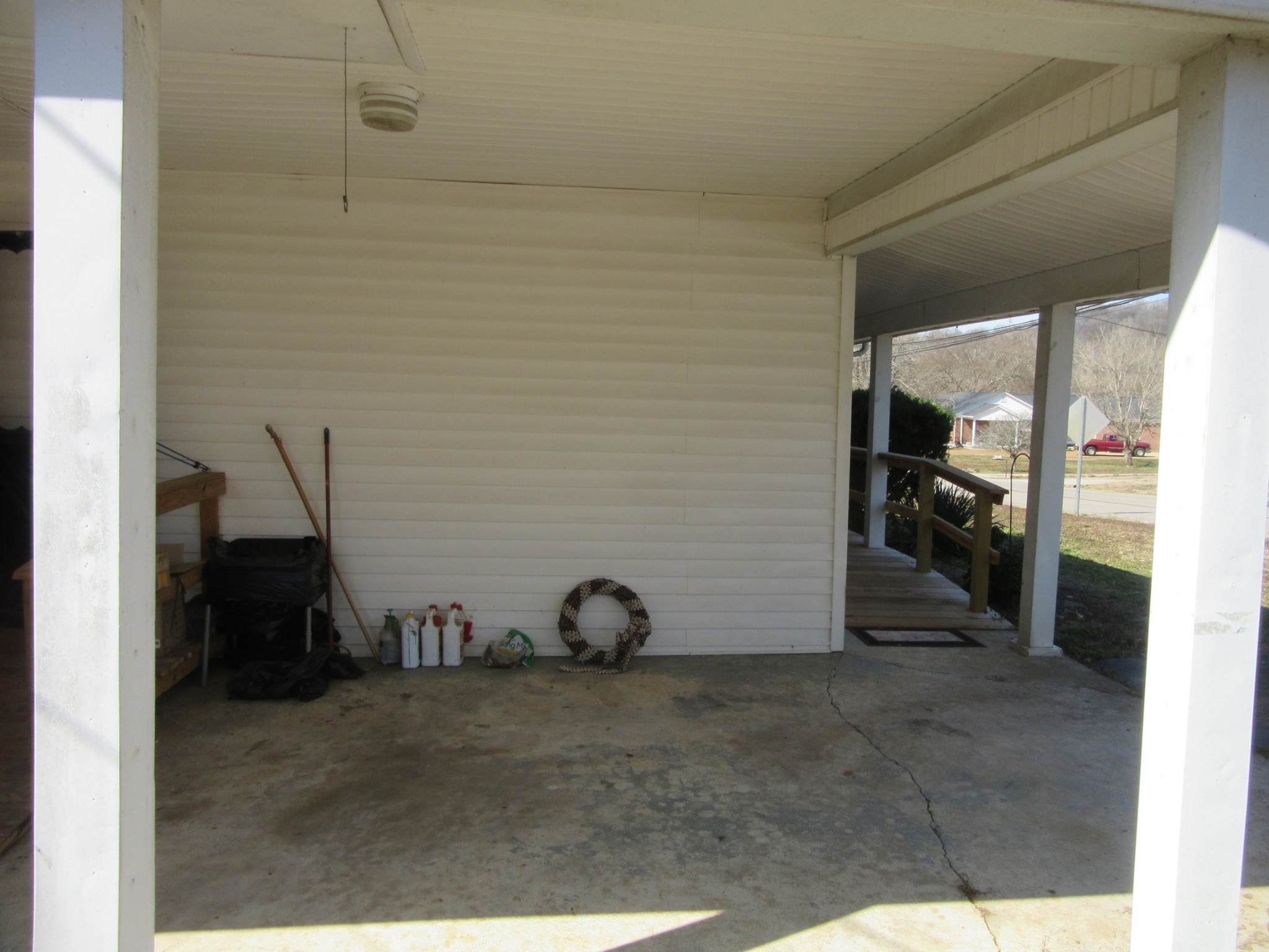 2711 Water Valley Road Santa Fe, TN 38482 - Photo 10 of 13