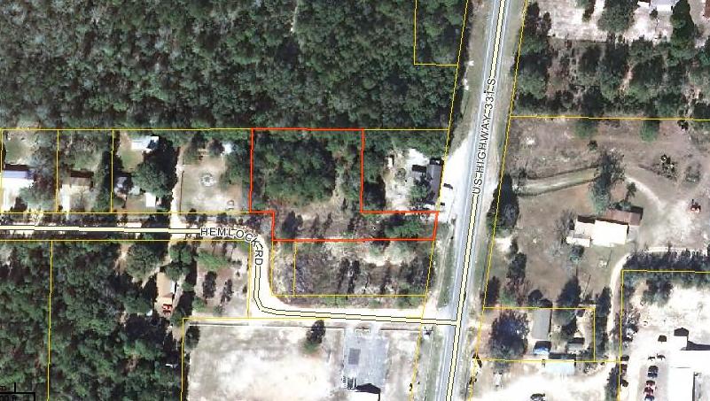 Xxx Xxx Hemlock Road DeFuniak Springs, FL 32435 - Photo 1 of 1 Gallery Image 1