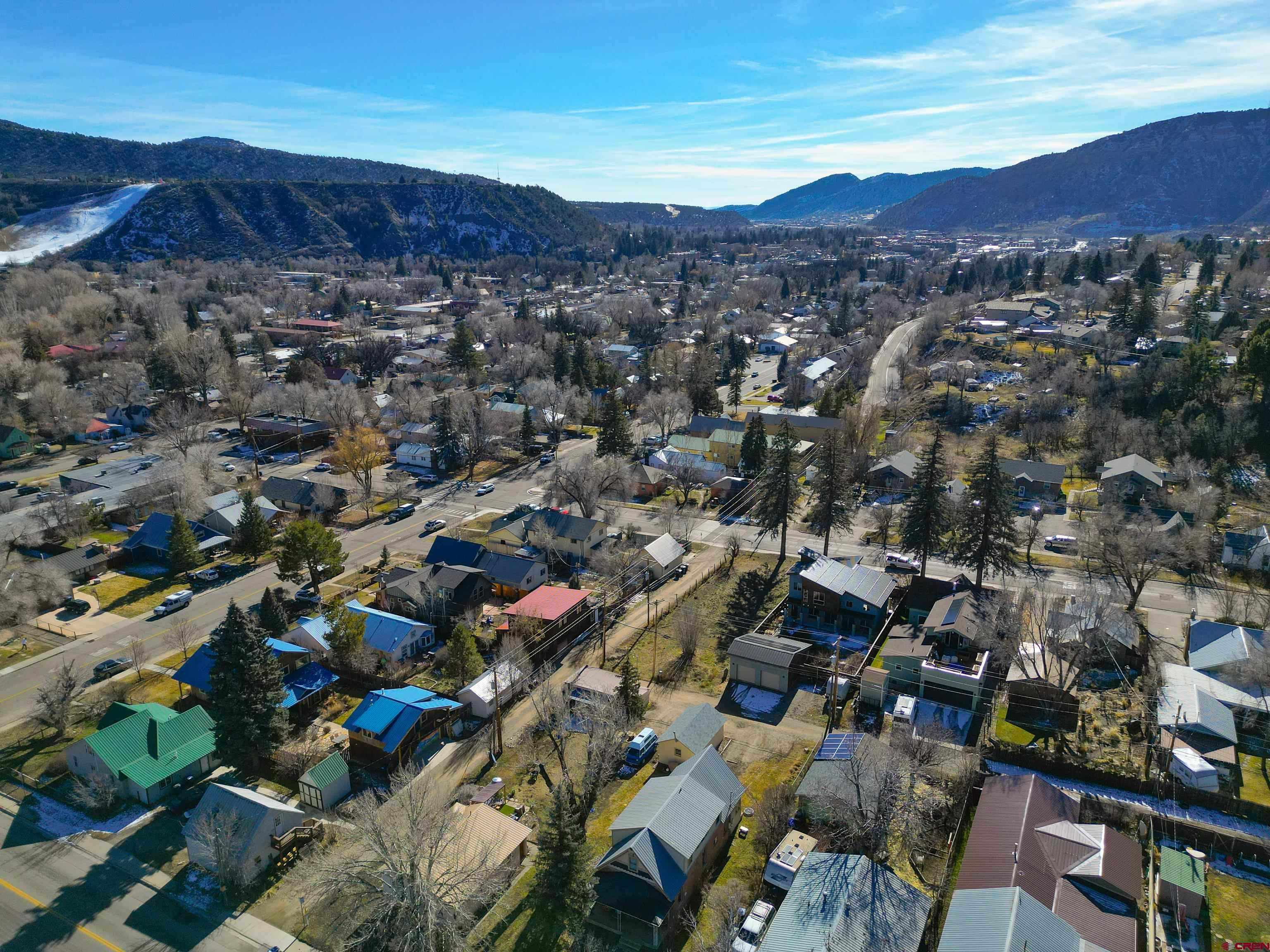 362 West 23rd Street Durango, CO 81301 - Photo 14 of 20