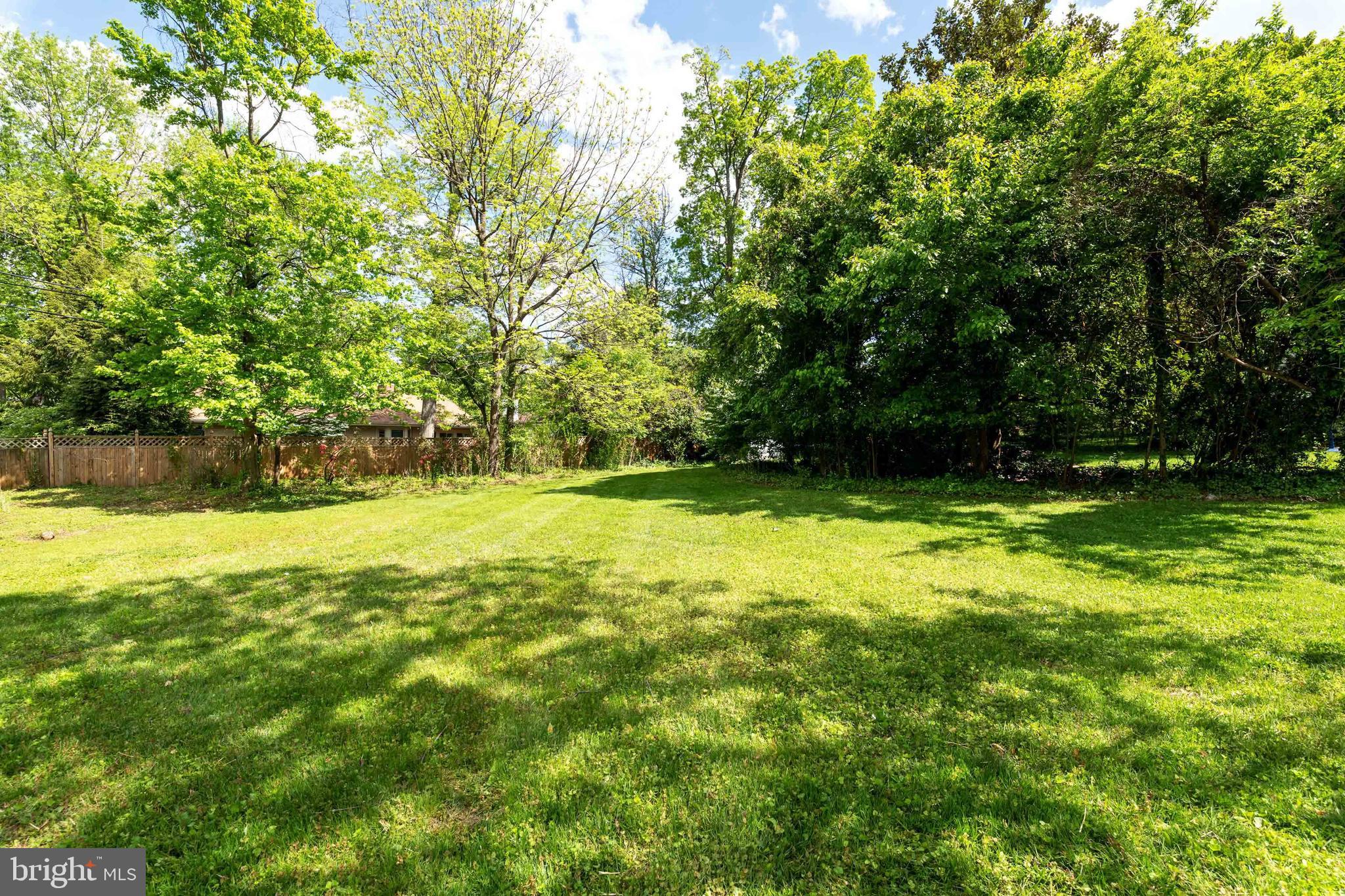 2001 Reuter Road Lutherville-Timonium, MD 21093 - Photo 37 of 38 Flat .27 acre lot!
