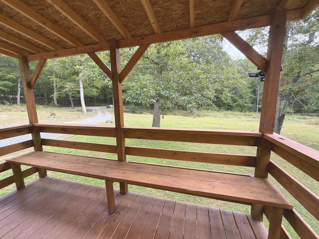 1169 Will Dodd Road Jumping Branch, WV 25969 - Photo 24 of 40 Gallery Image 24