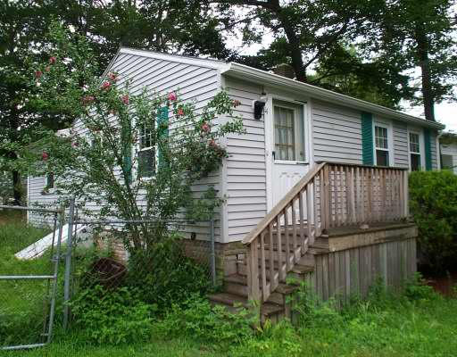 14 Bagley Road Holbrook, MA 02343 - Photo 1 of 1