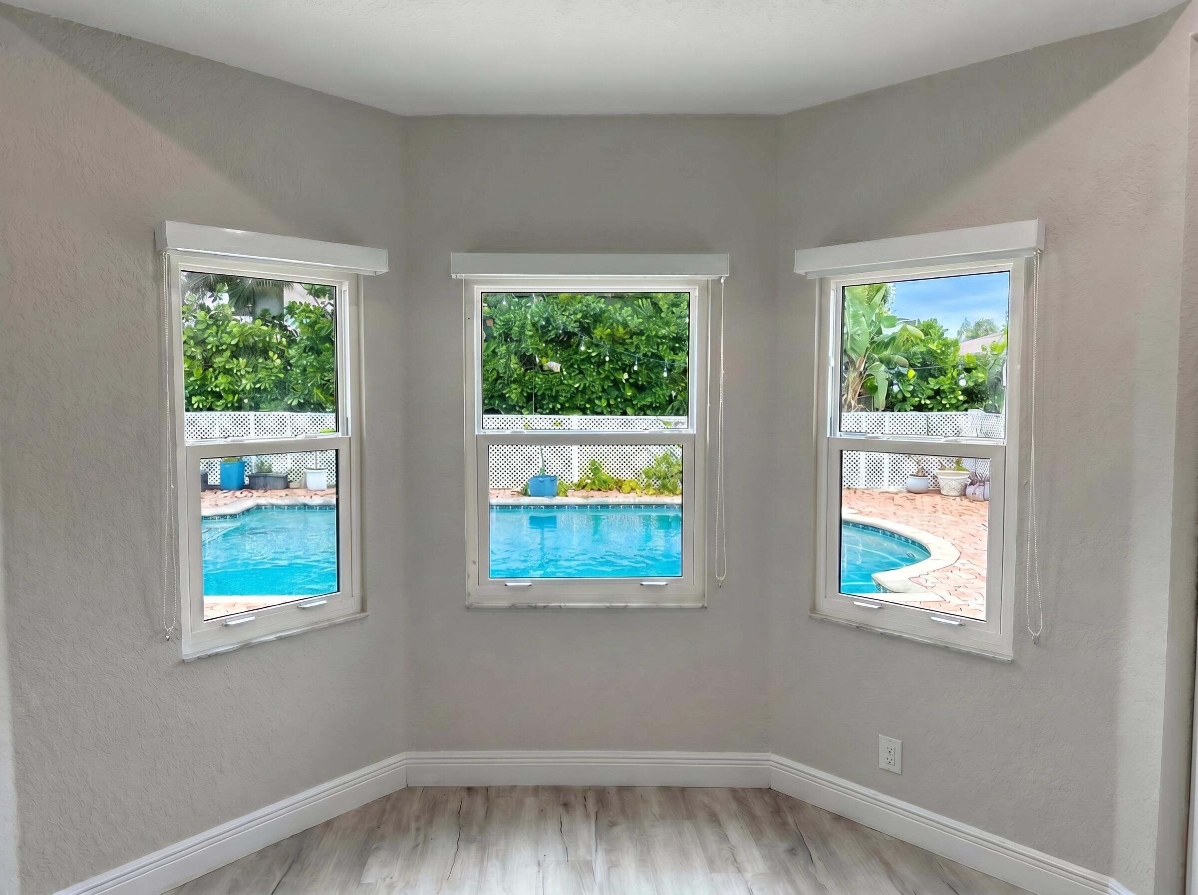 7161 Northwest Turtle Walk Boca Raton, FL 33487 - Photo 11 of 32 Kitchen Nook 7161